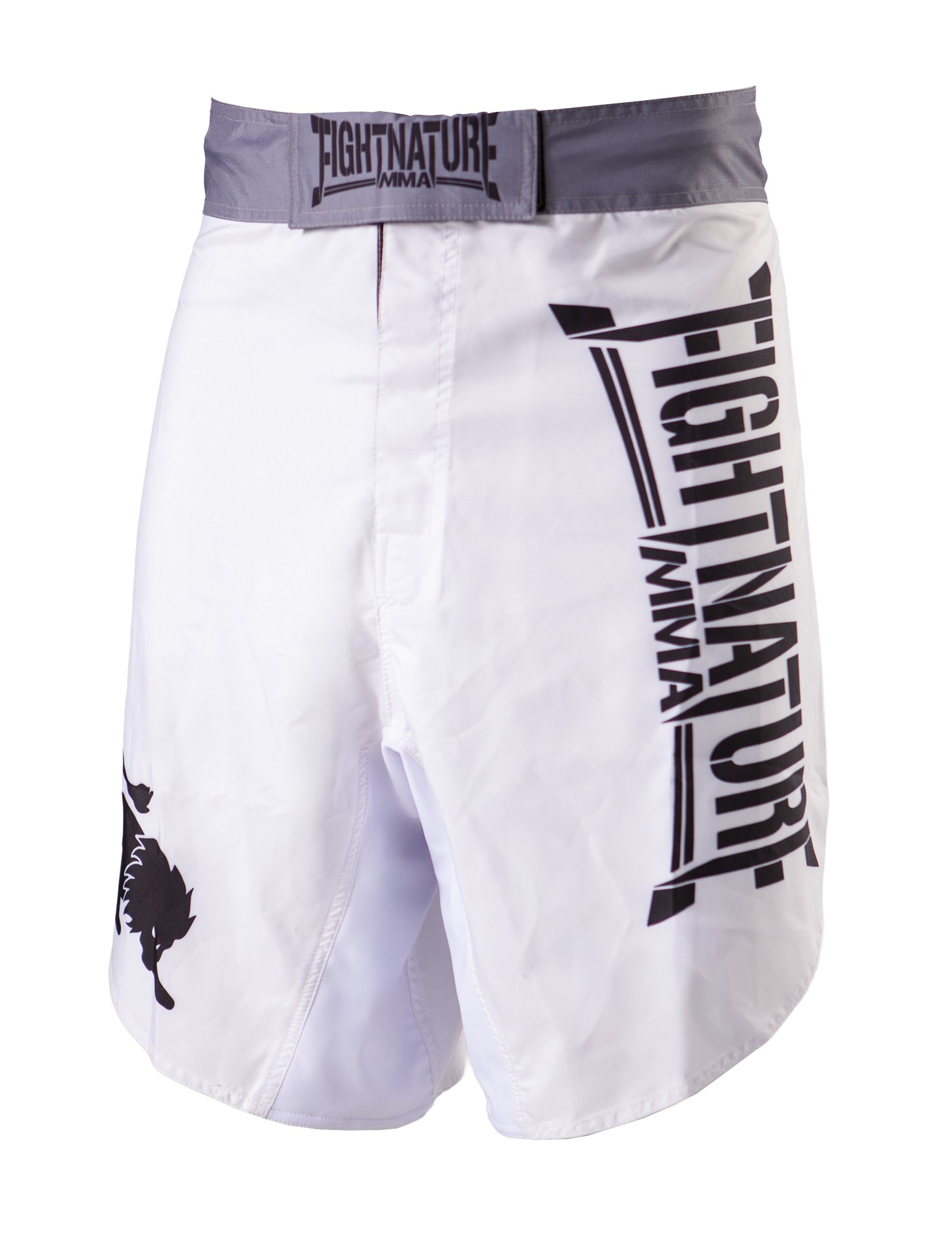 FIGHTNATURE Pantaloncini MMA Functional
