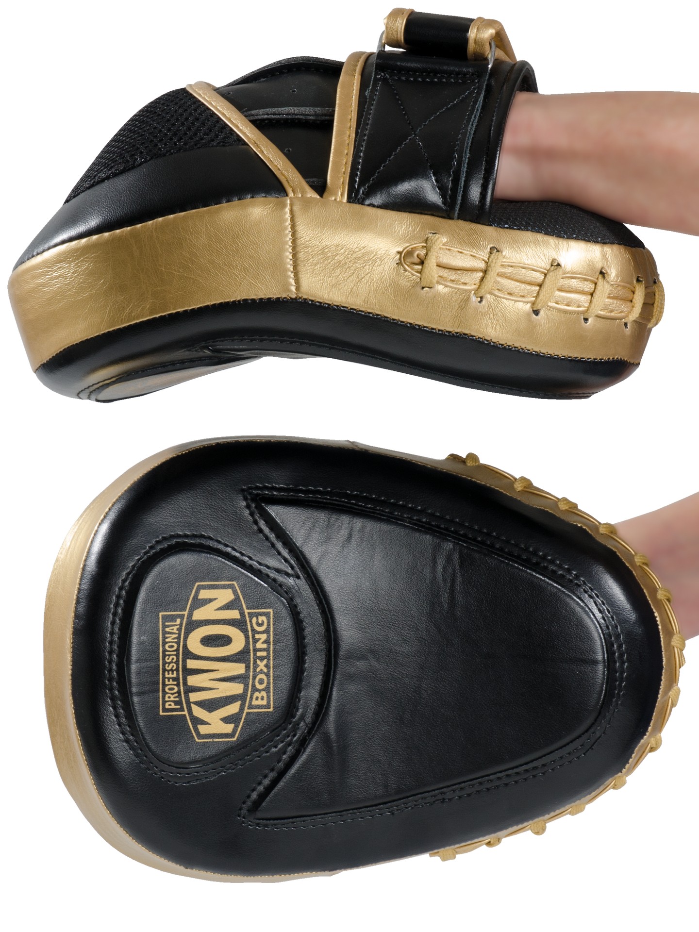 Guanti da passata Boxe Ultimate