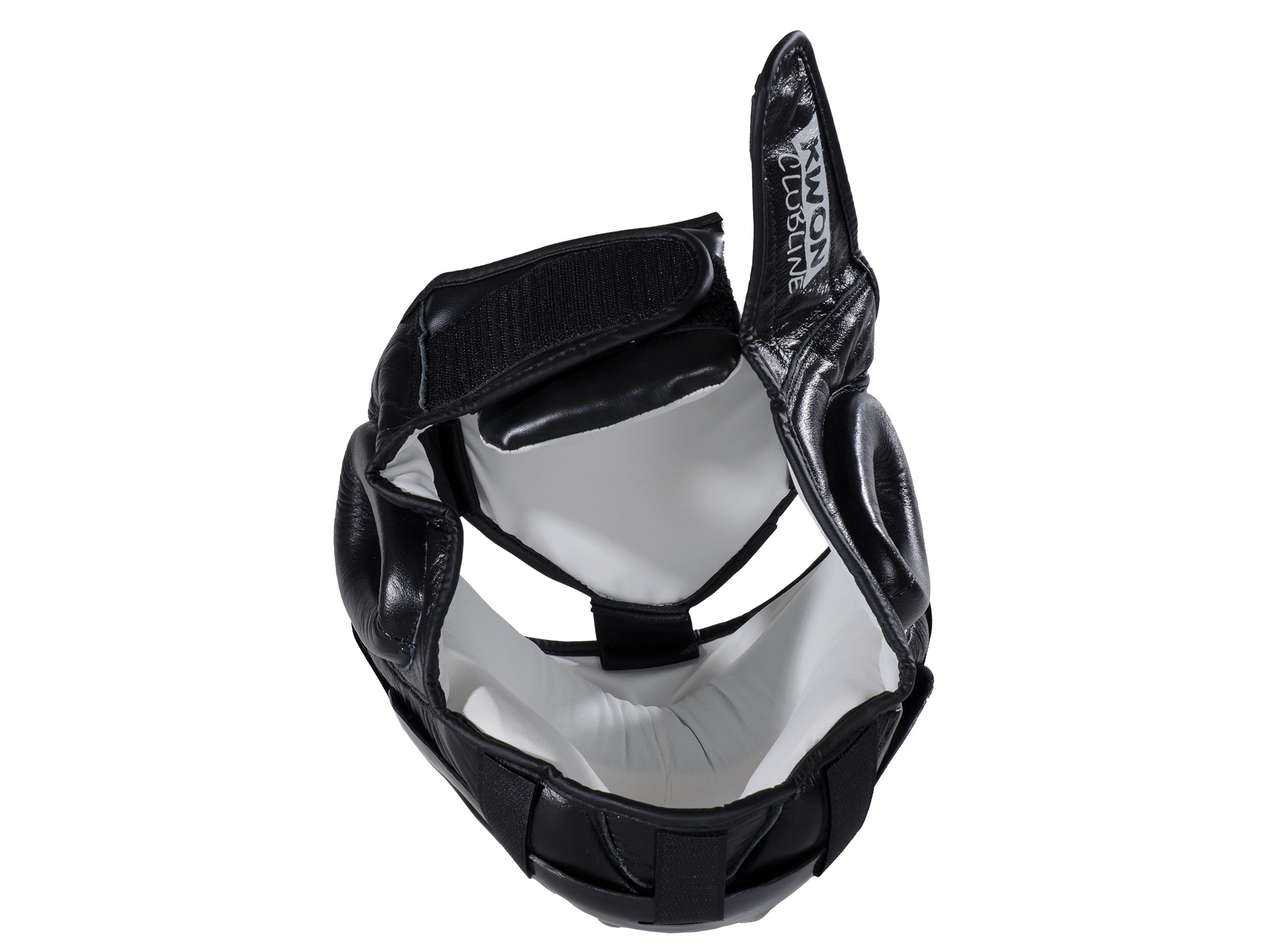 Casco Arti Marziali con maschera
