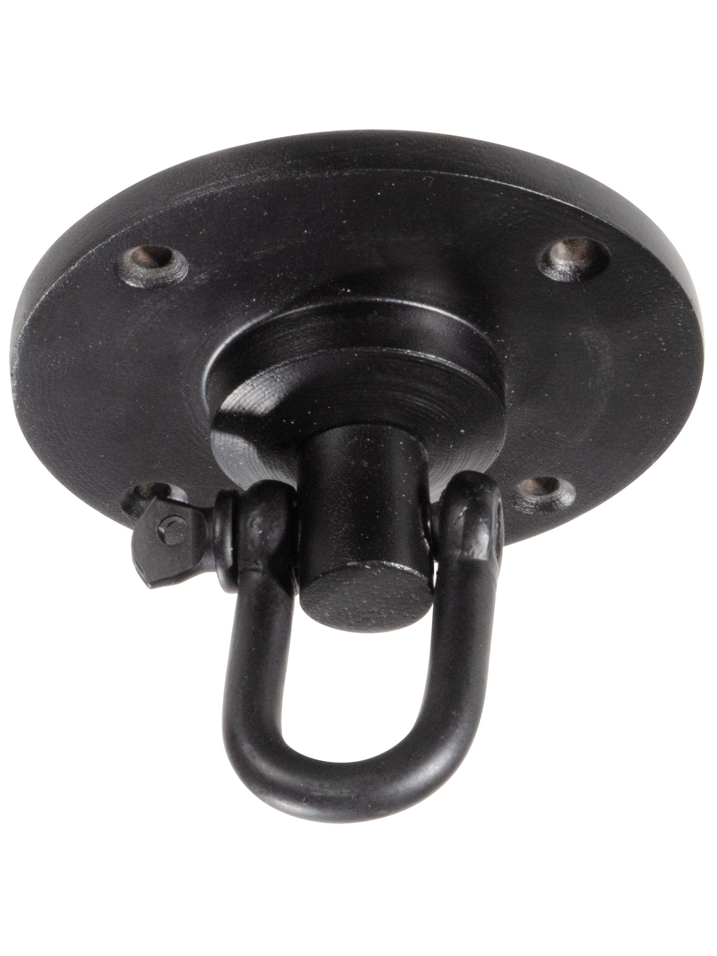 Montaggio a soffitto Punching Ball