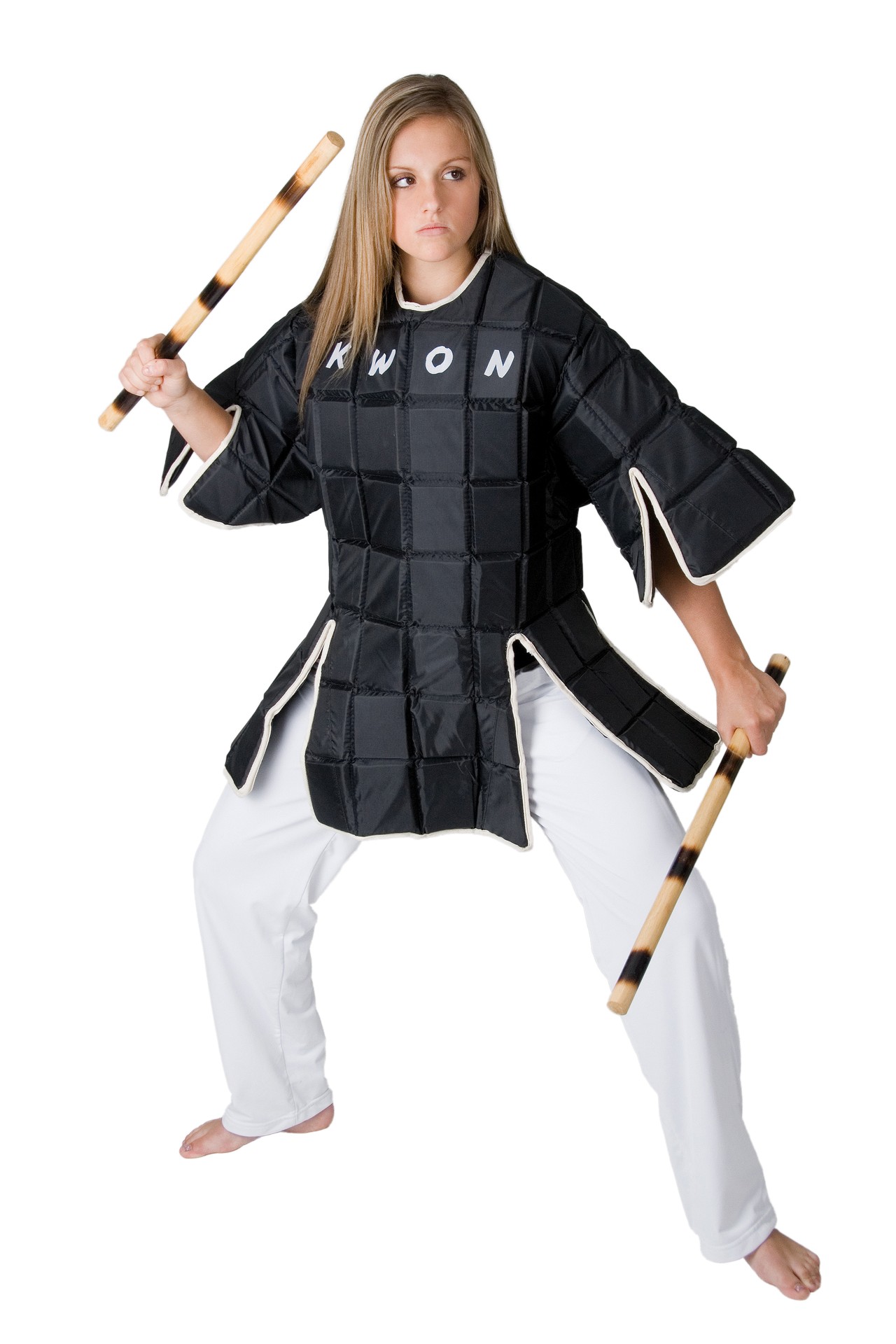 Armatura Kali Stick Fighting