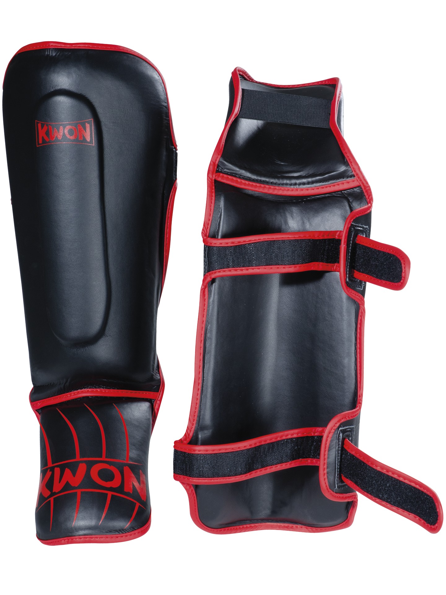 Paratibie Kickboxing Scratch