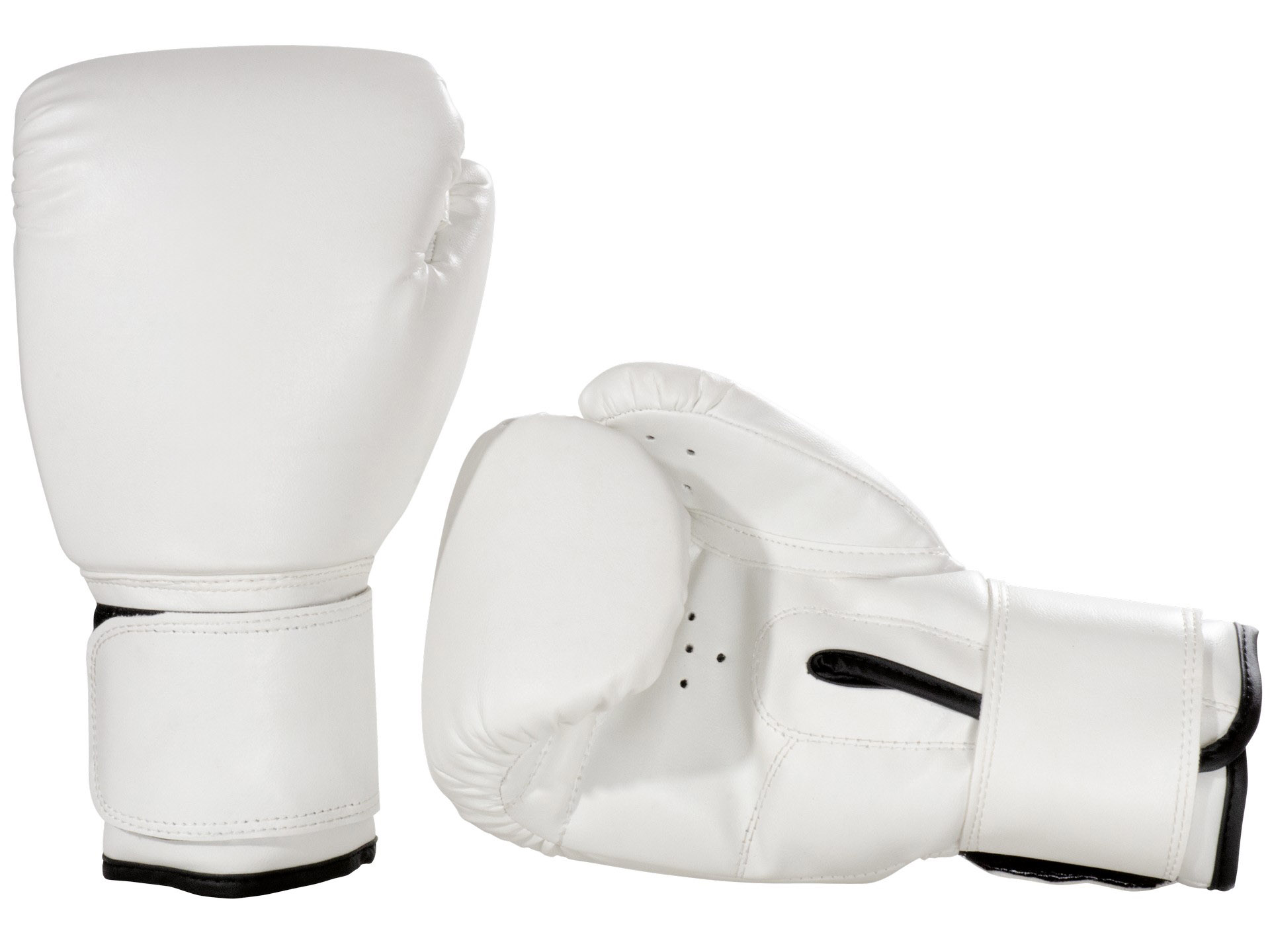 Guantoni Boxe Training KWON myDESIGN bianco