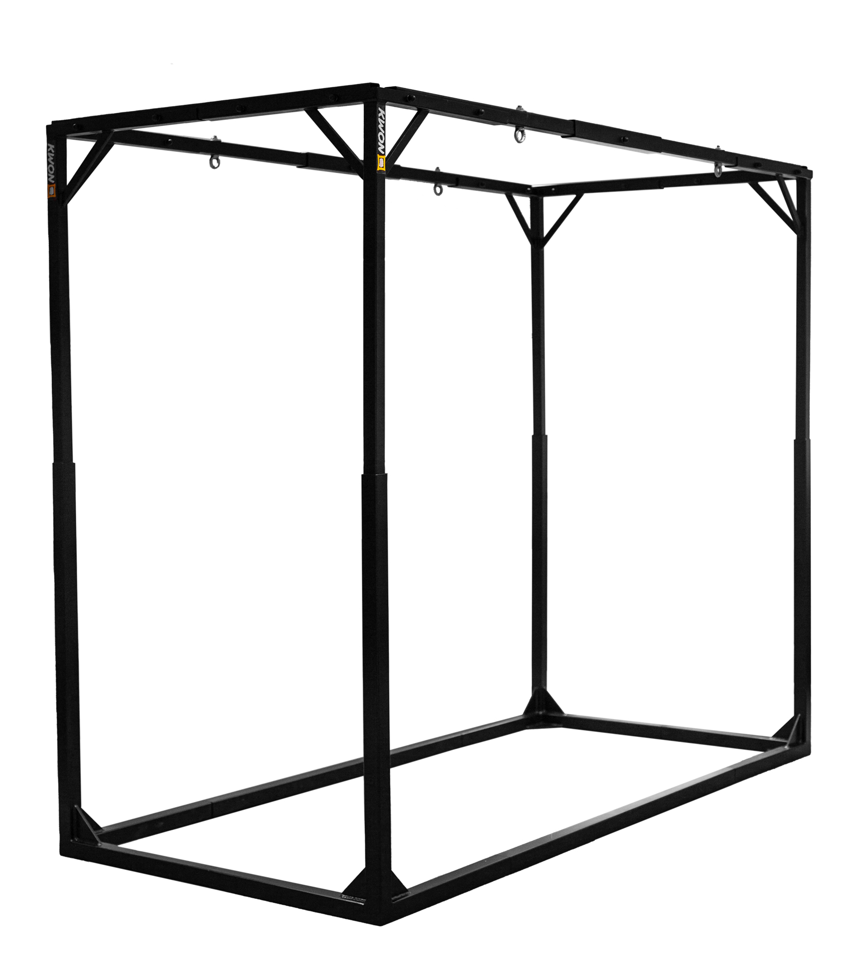 Stazione di allenamento di boxe per 4 persone