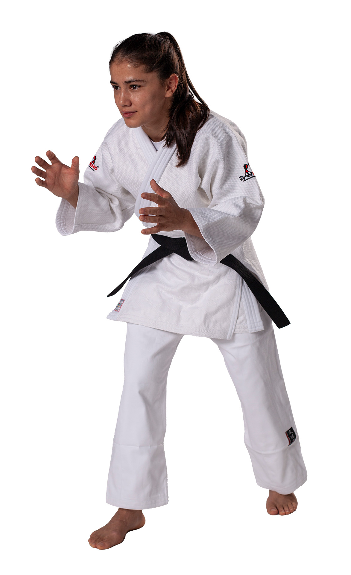 DANRHO Judogi Ultimate 750 - IJF riconosciuto