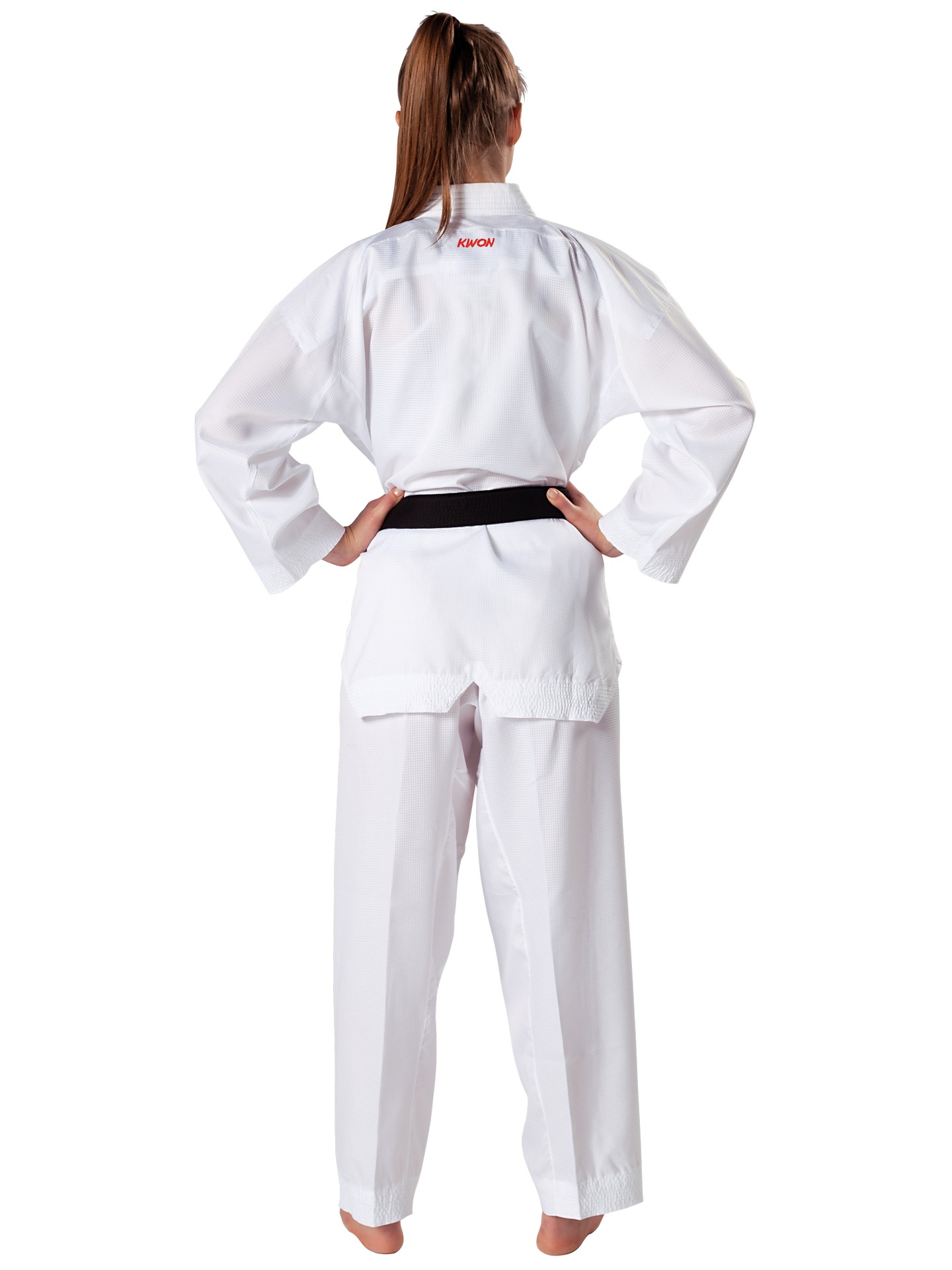 Karategi Kumite Supralite 7 oz - WUKF approvato