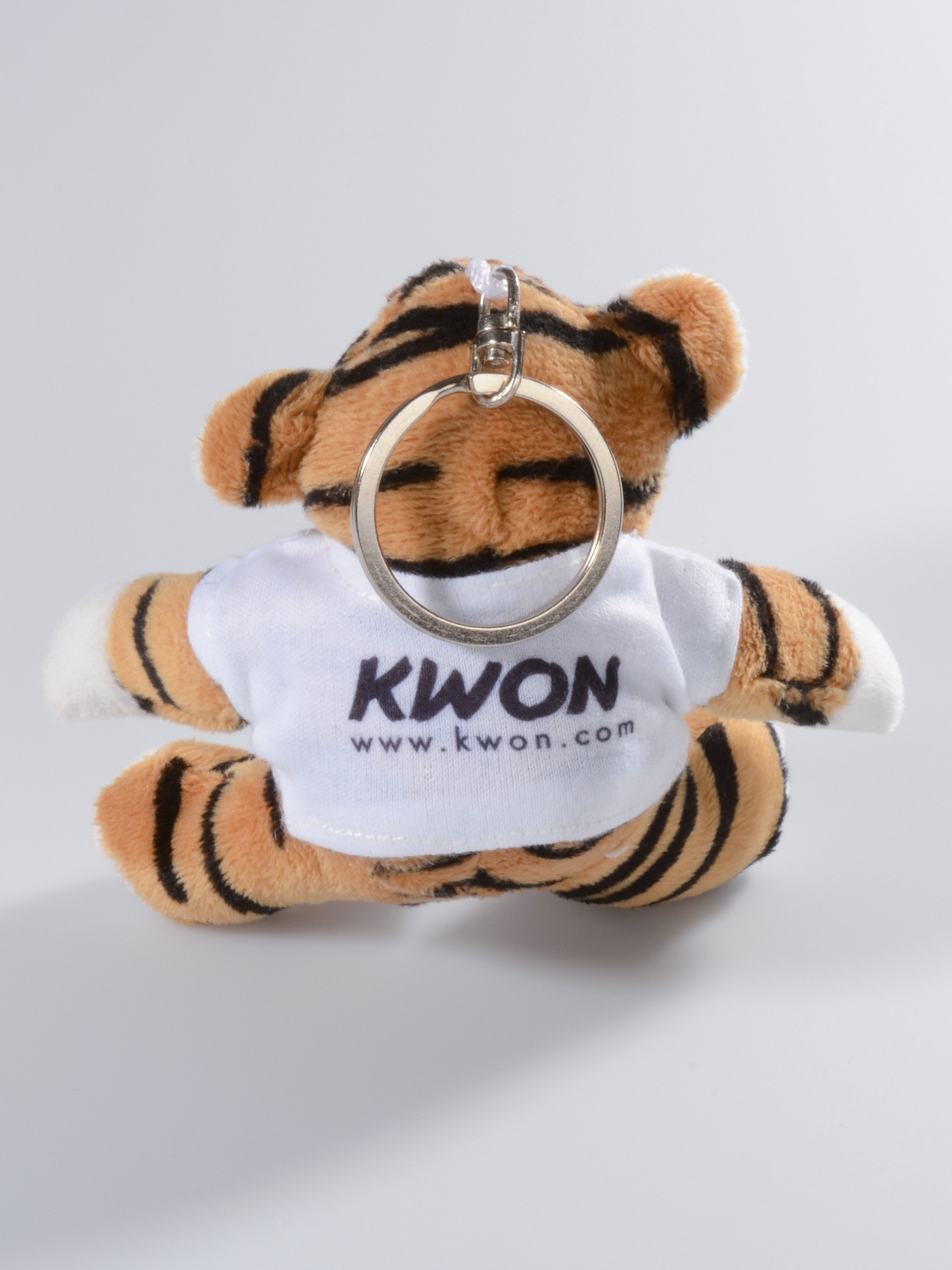 Mini-Tiger KWON con portachiavi