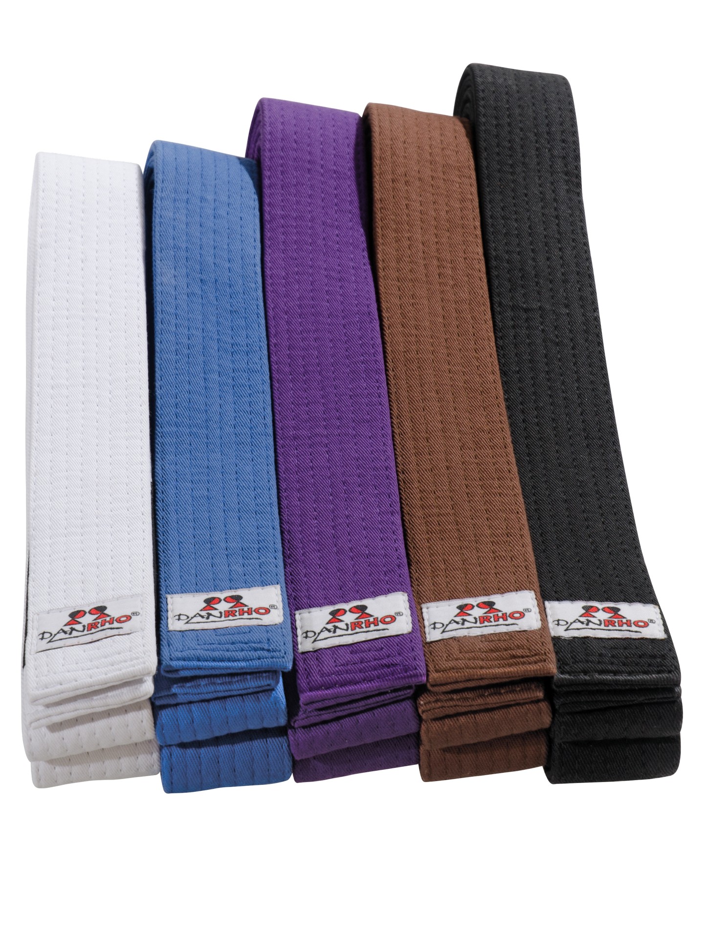 DANRHO Cintura brasiliana Jiu Jitsu