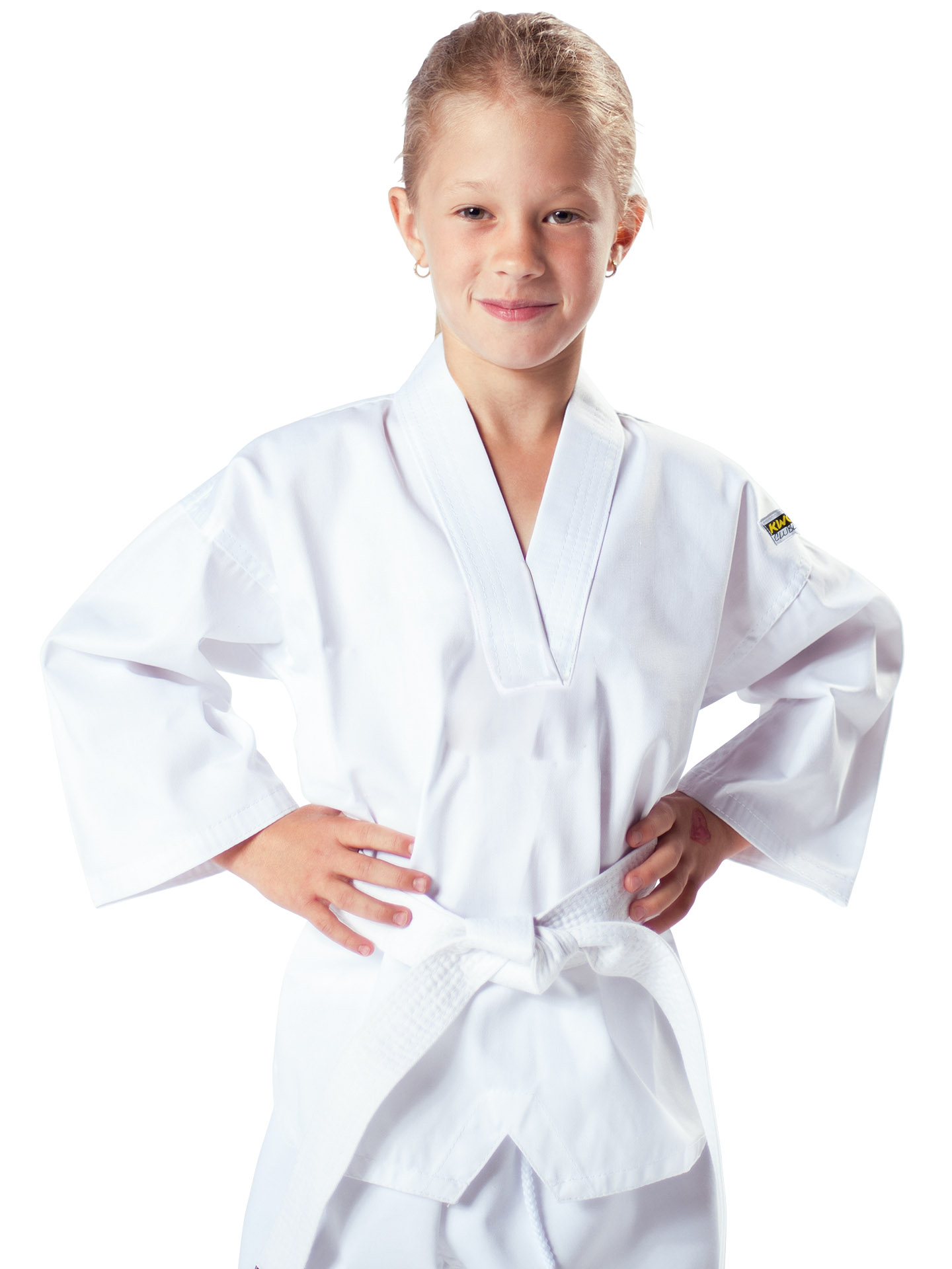 Giacca per arti marziali