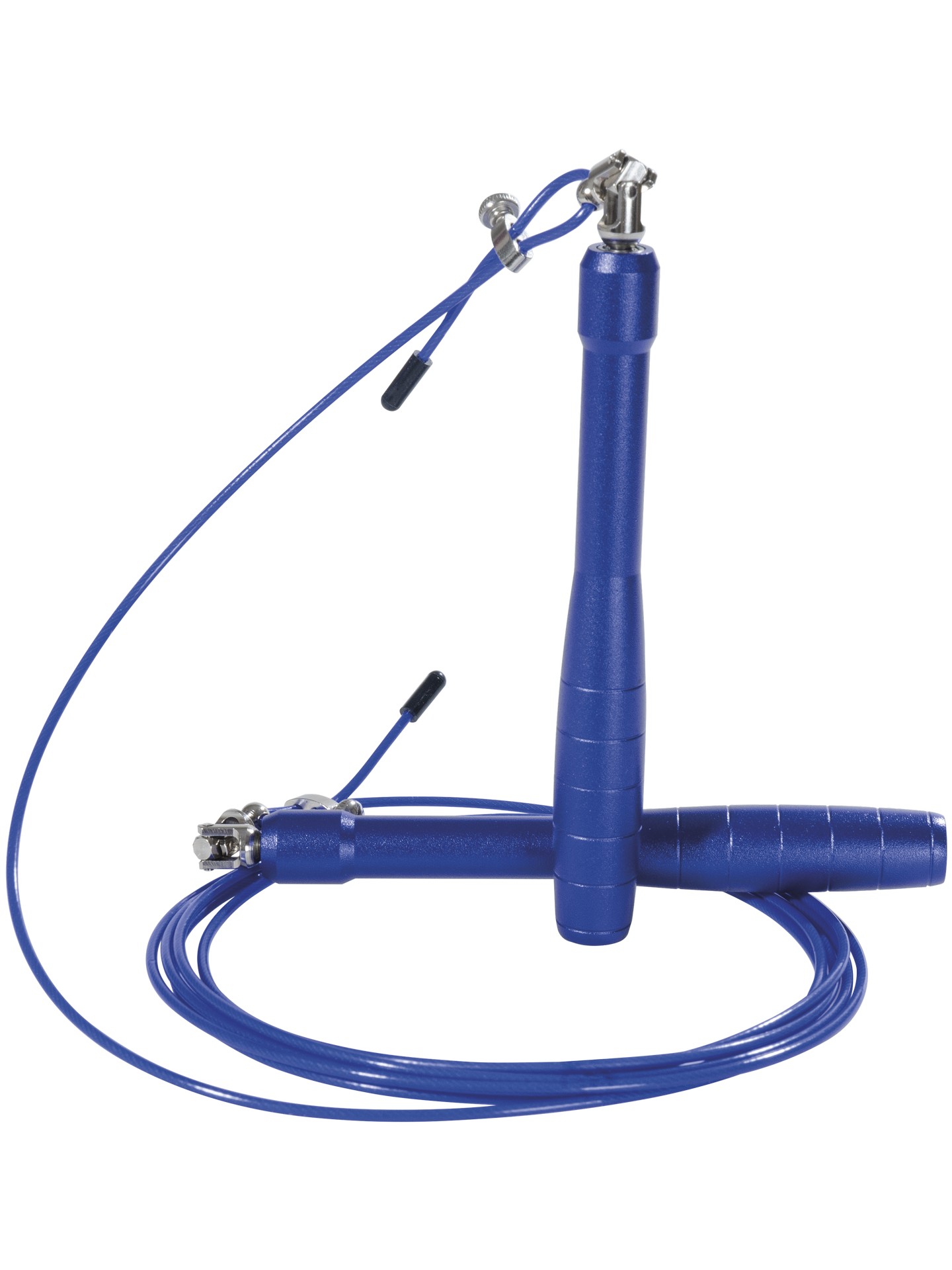 Corda per saltare Premium Star regolabile in lunghezza