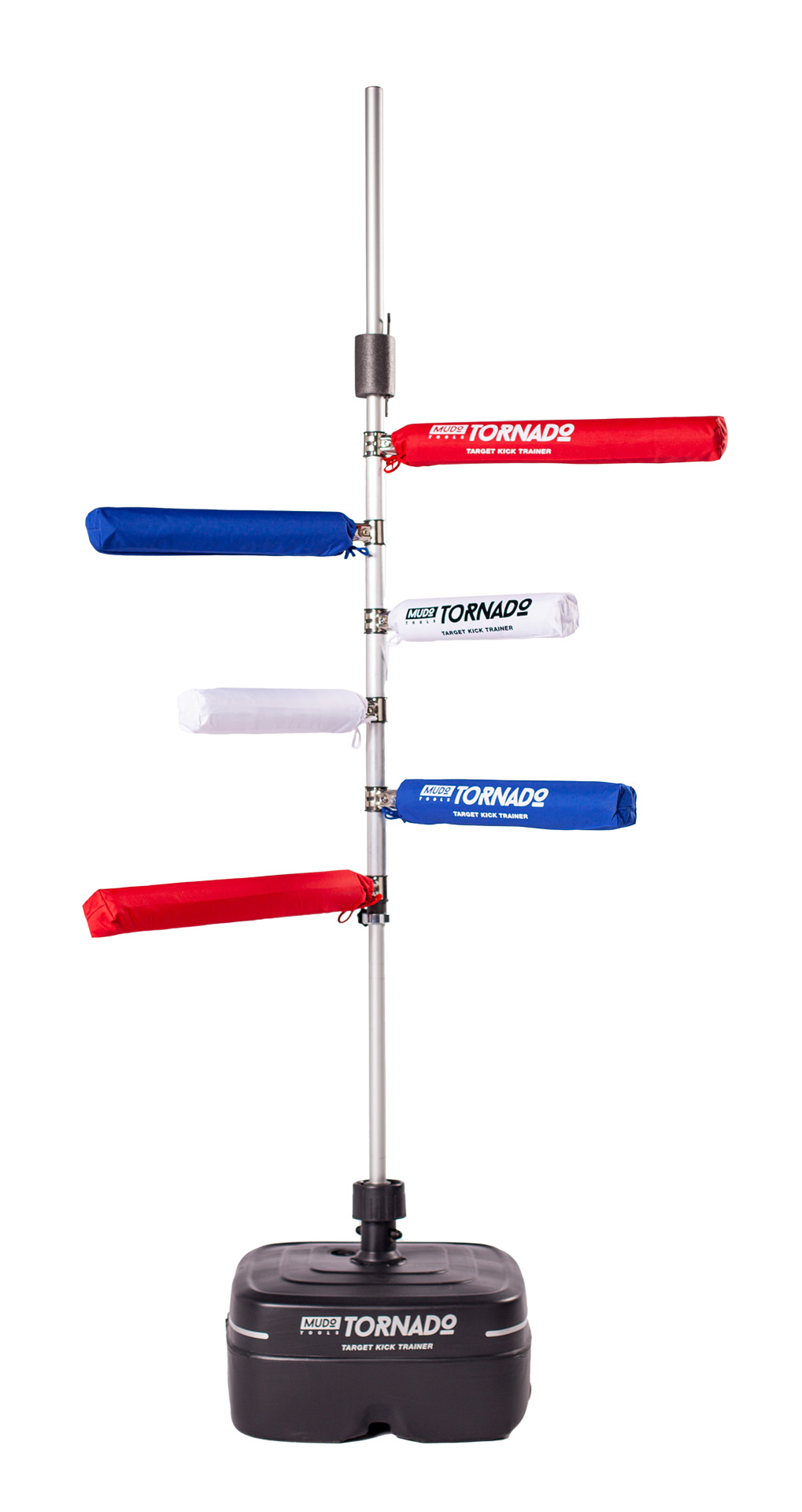 Kick Station con 6 Guanti