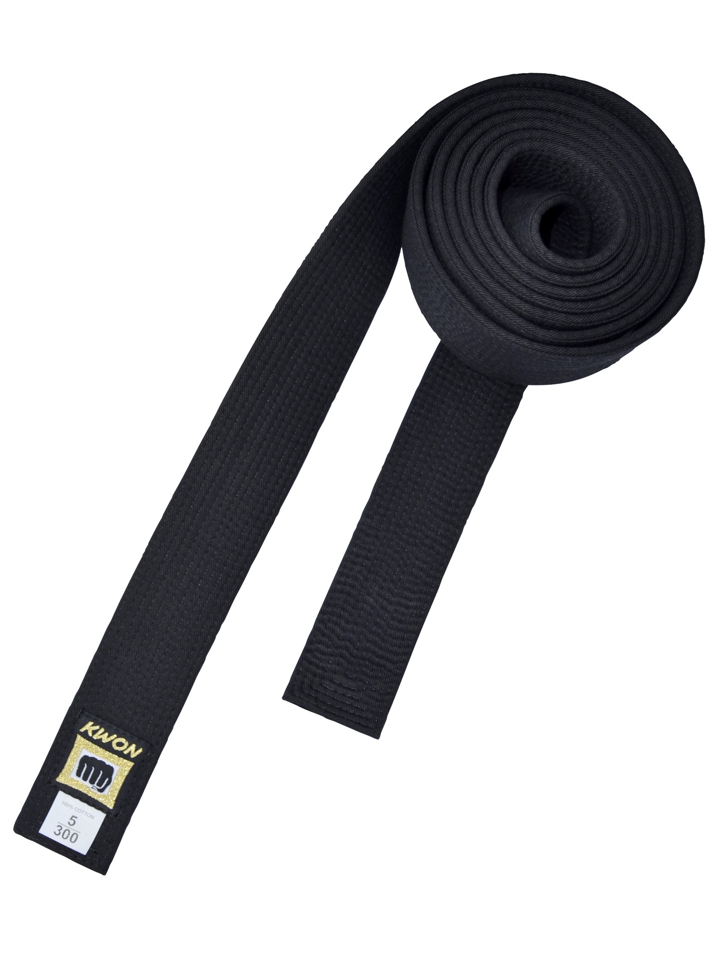 Cintura nera, Master Belt
