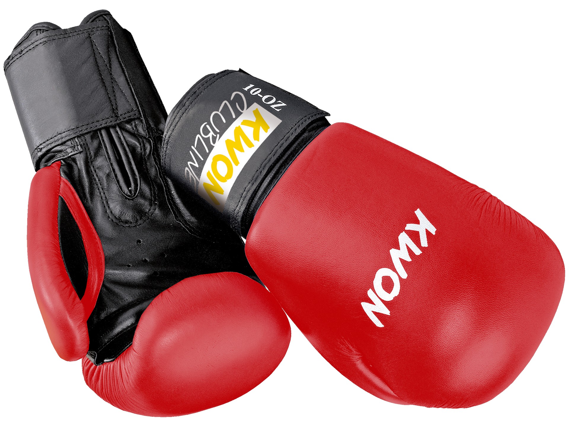 Guanti da Boxe Kickboxing Pointer
