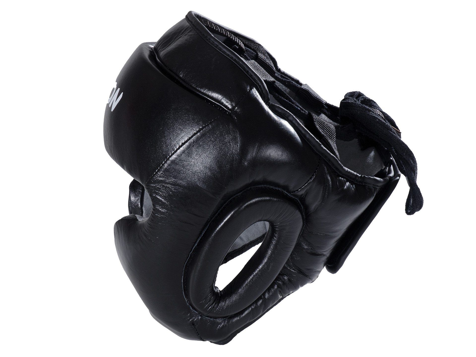 Caschetto Thai Boxe Fight Plus