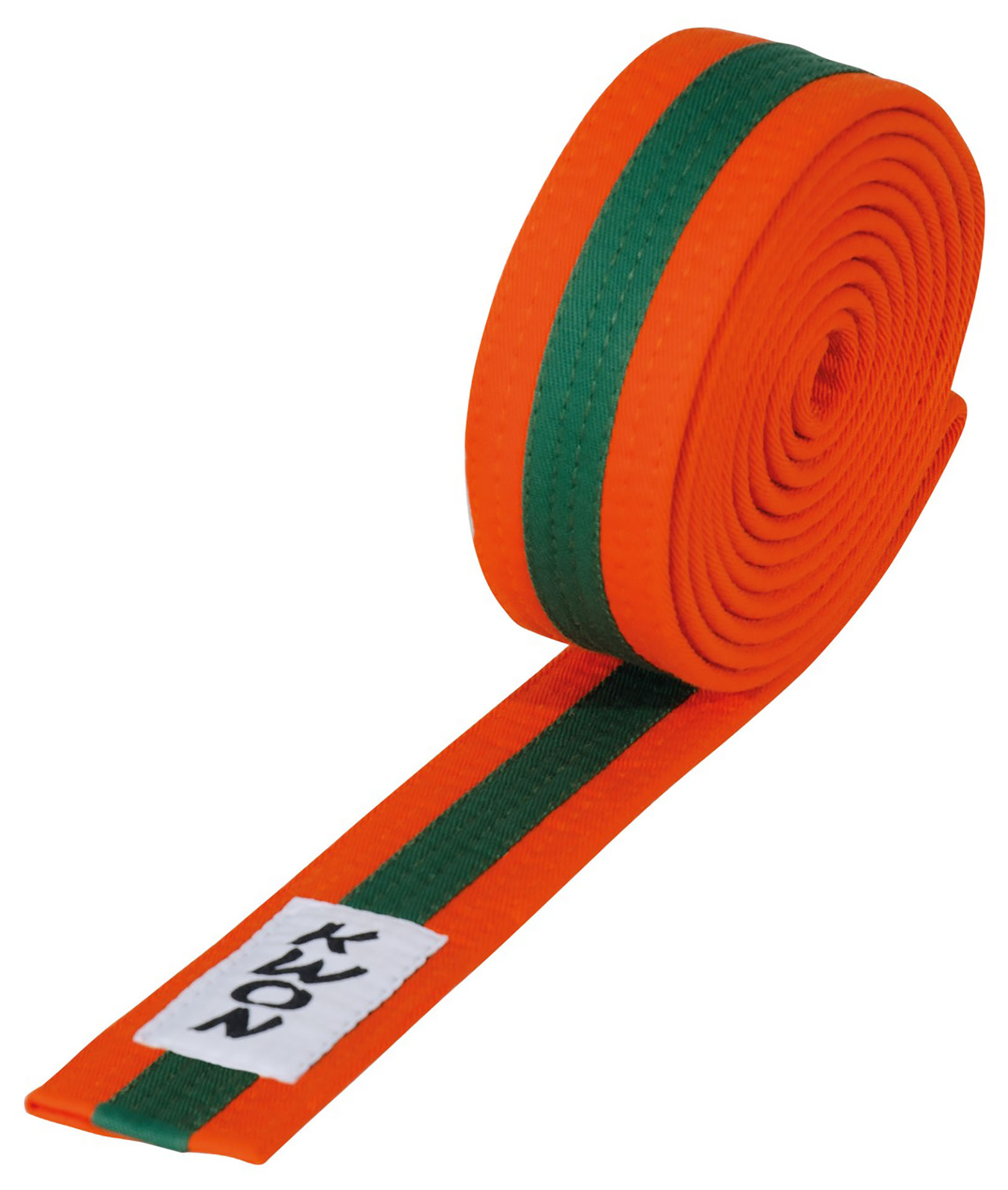 Cintura Budo multi-color