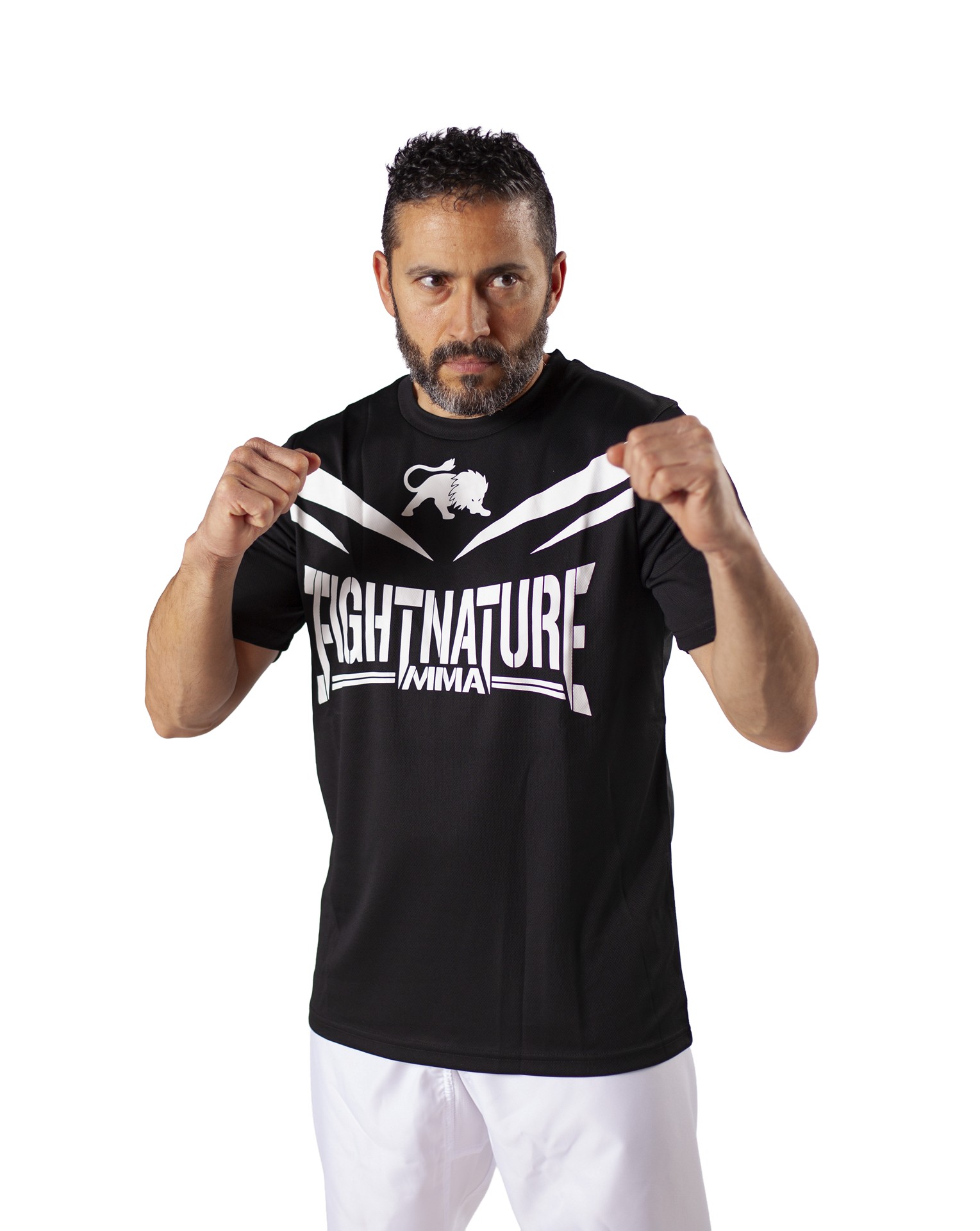 FIGHTNATURE maglietta funzionale
