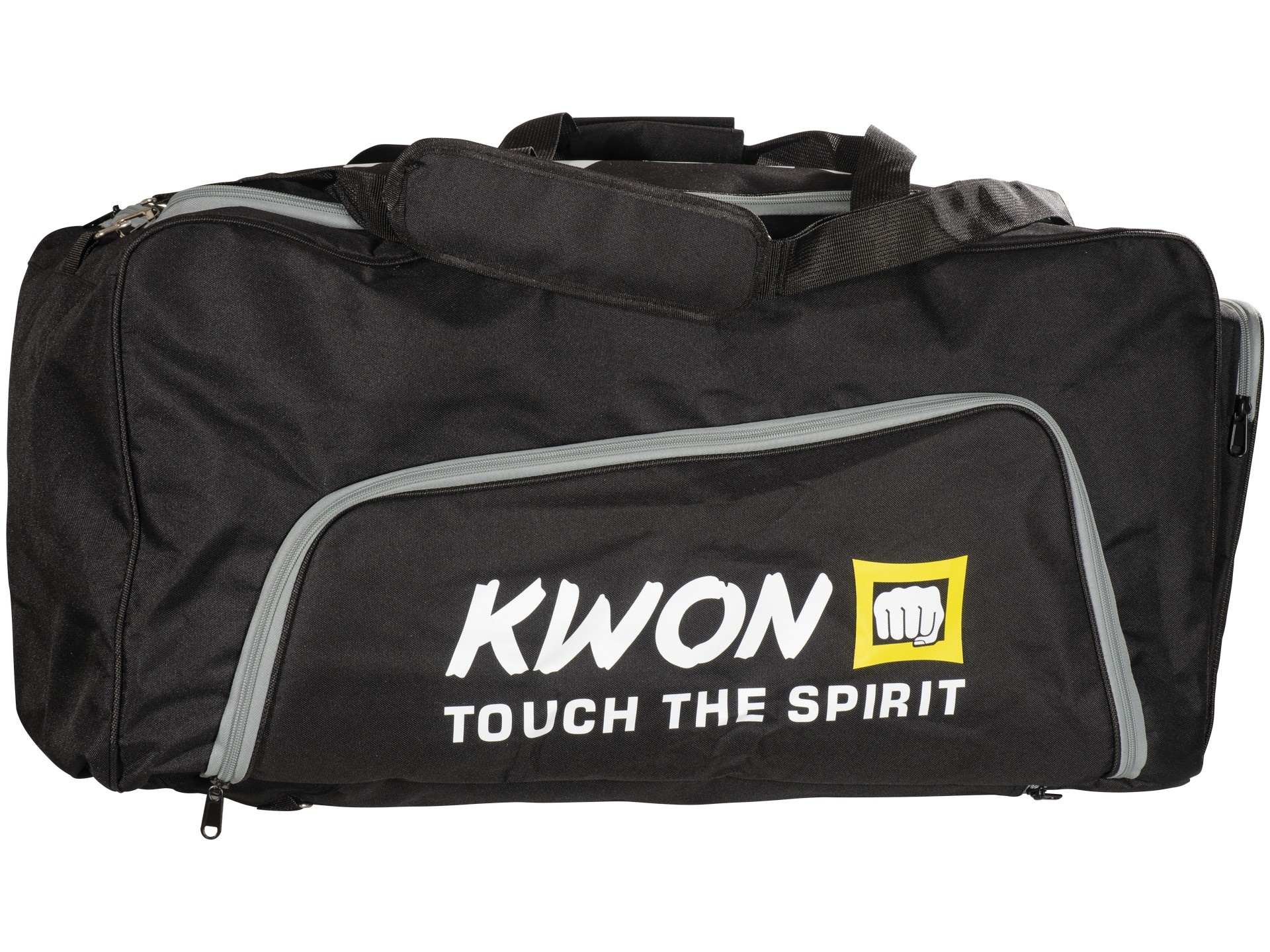 Borsa Sportiva Duo Los Angeles con Funzione Zaino