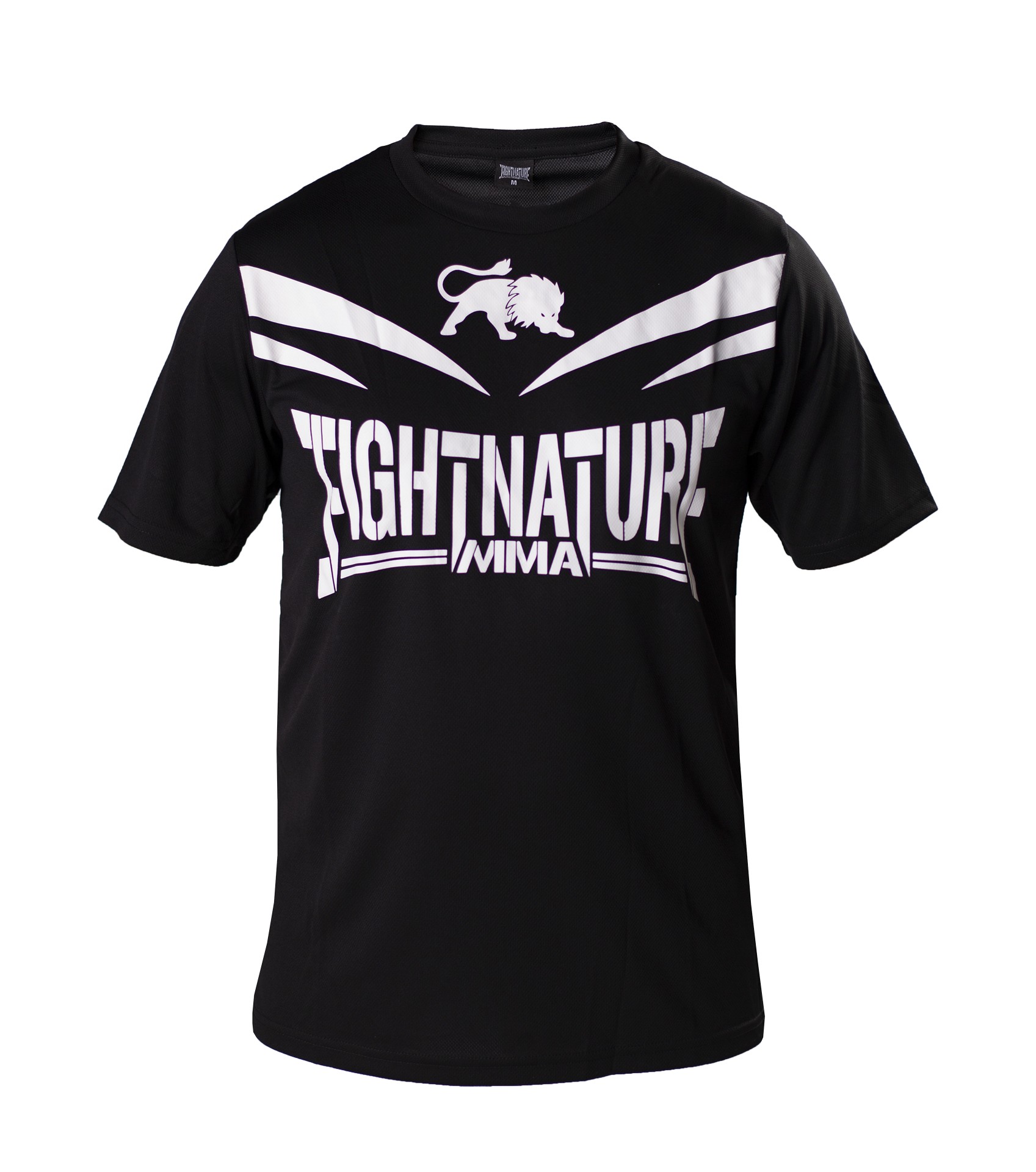 FIGHTNATURE maglietta funzionale