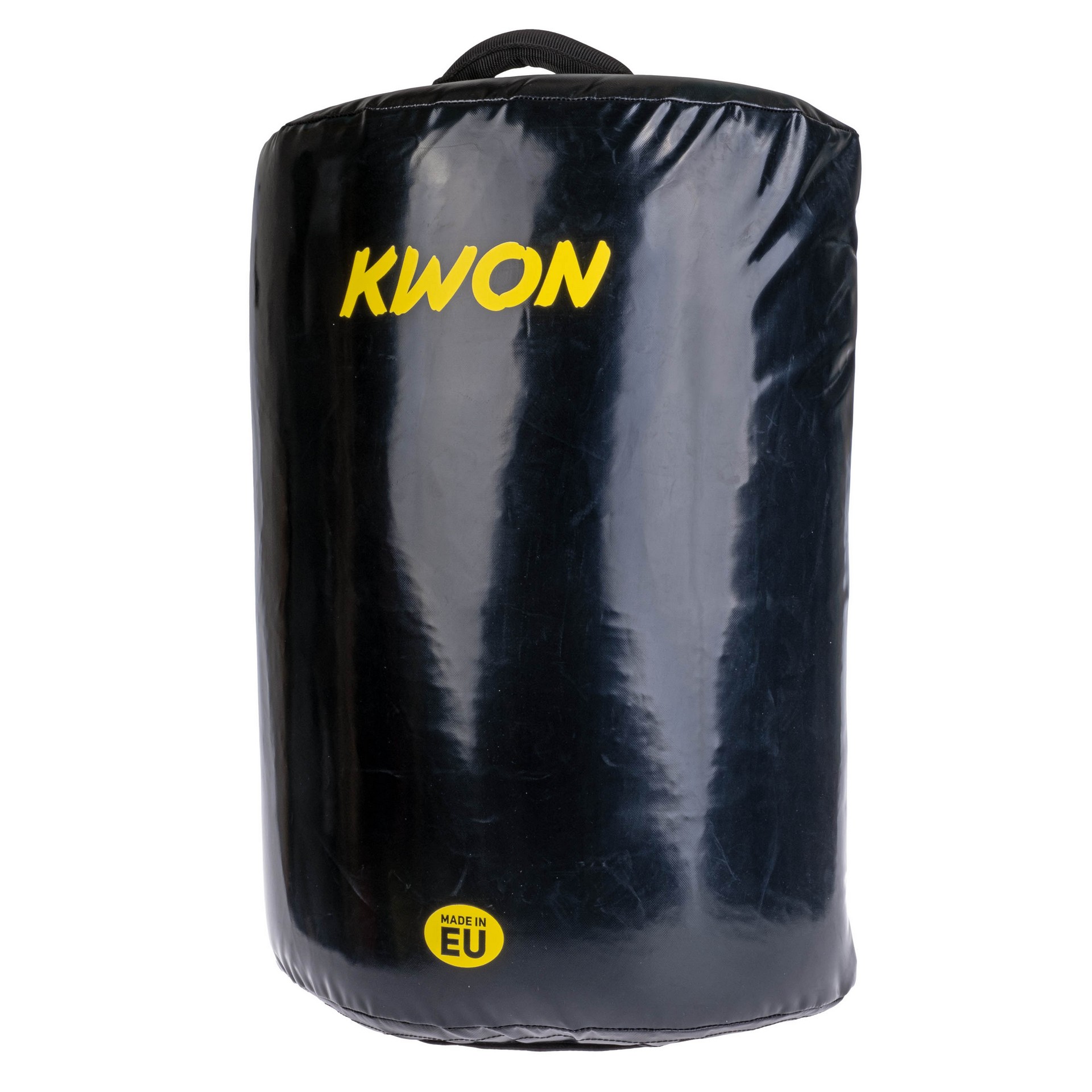 Cuscino tattico per pugni mezzo tondo