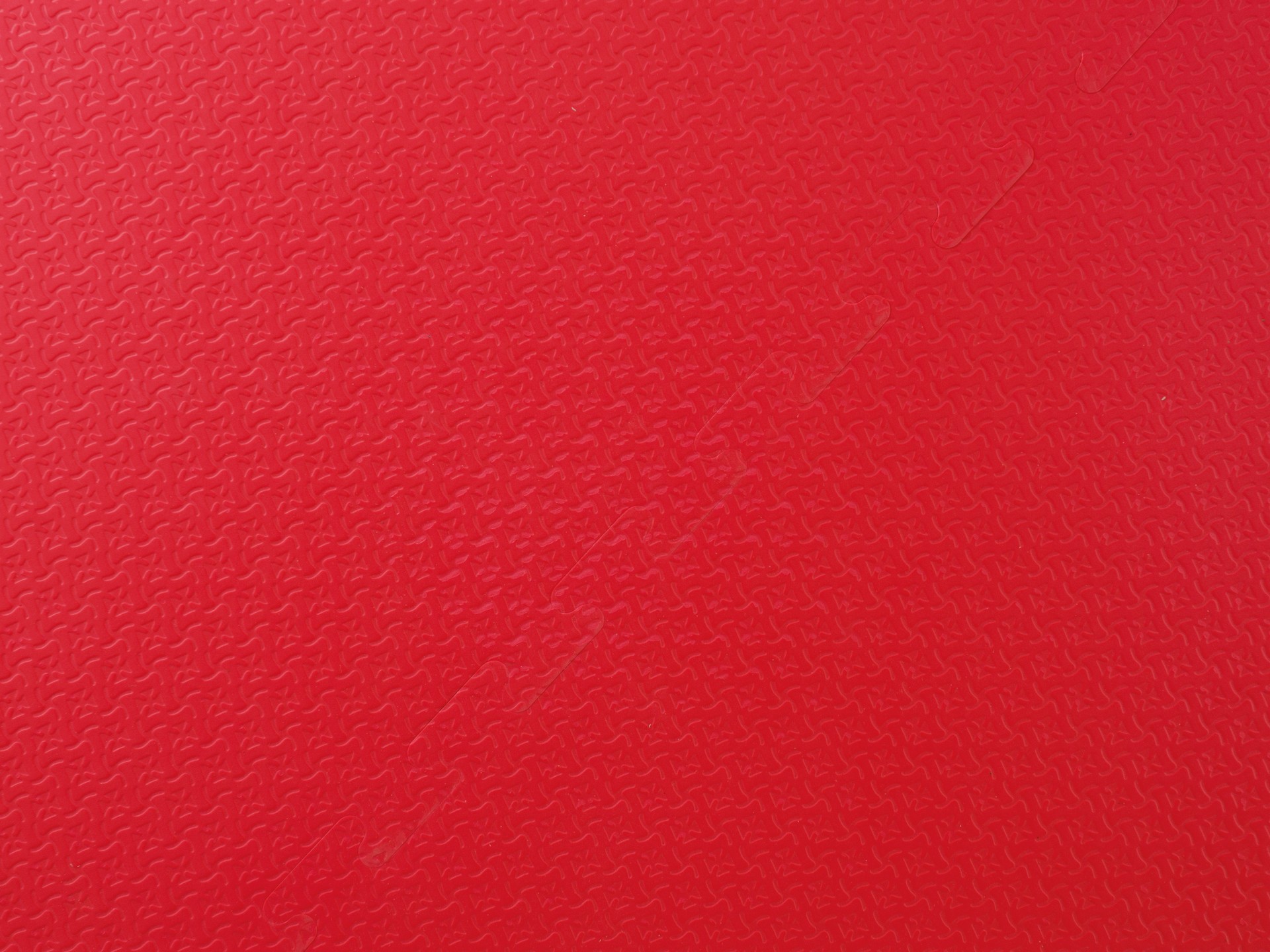 Octagon Corners For Reversible Mat Korean Style 2.4 cm, Set of 2