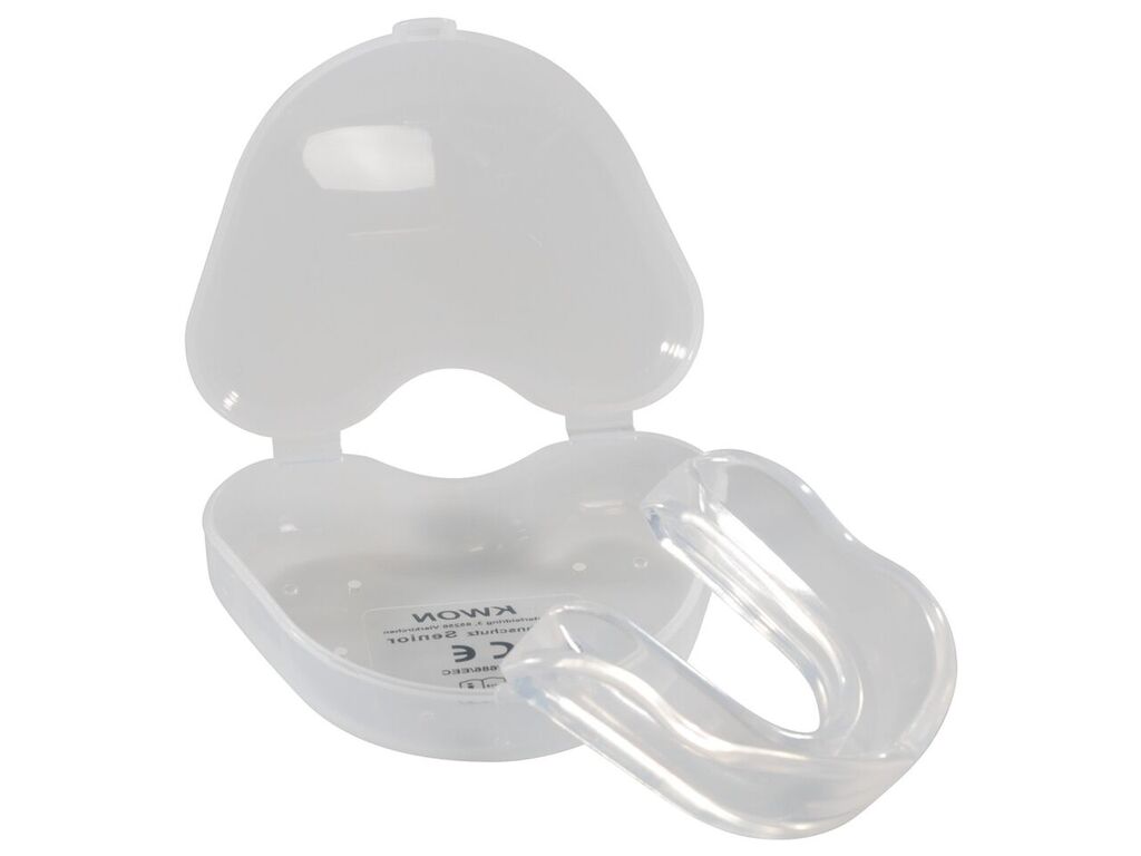 Paradenti Challenge con scatola