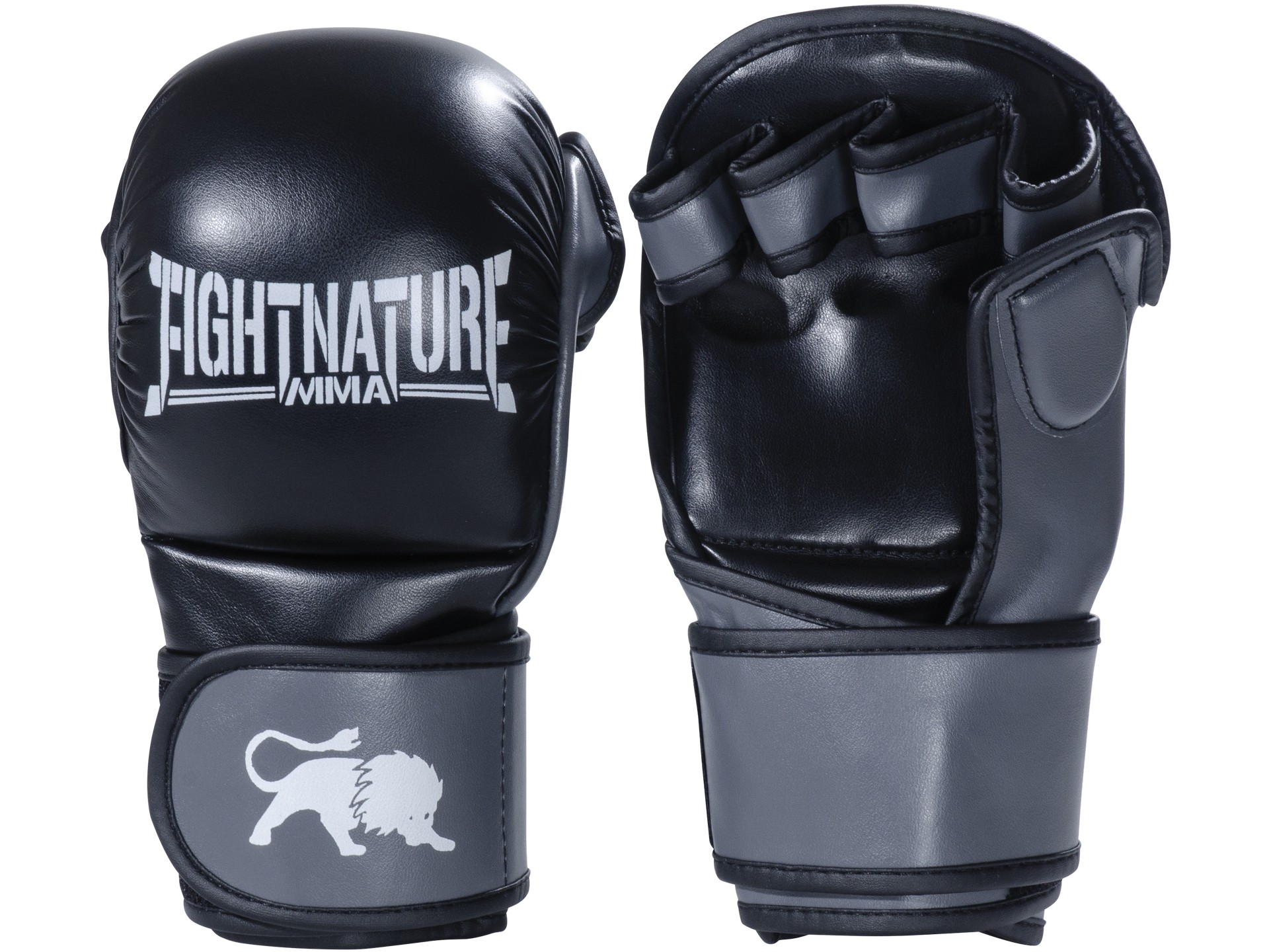 FIGHTNATURE MMA Guanti Amatore