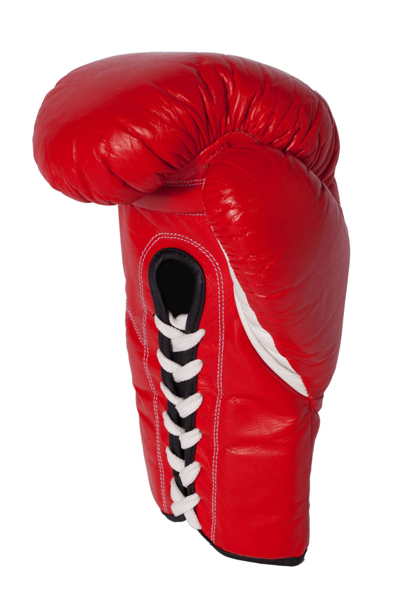Guanti da Boxe con lacci