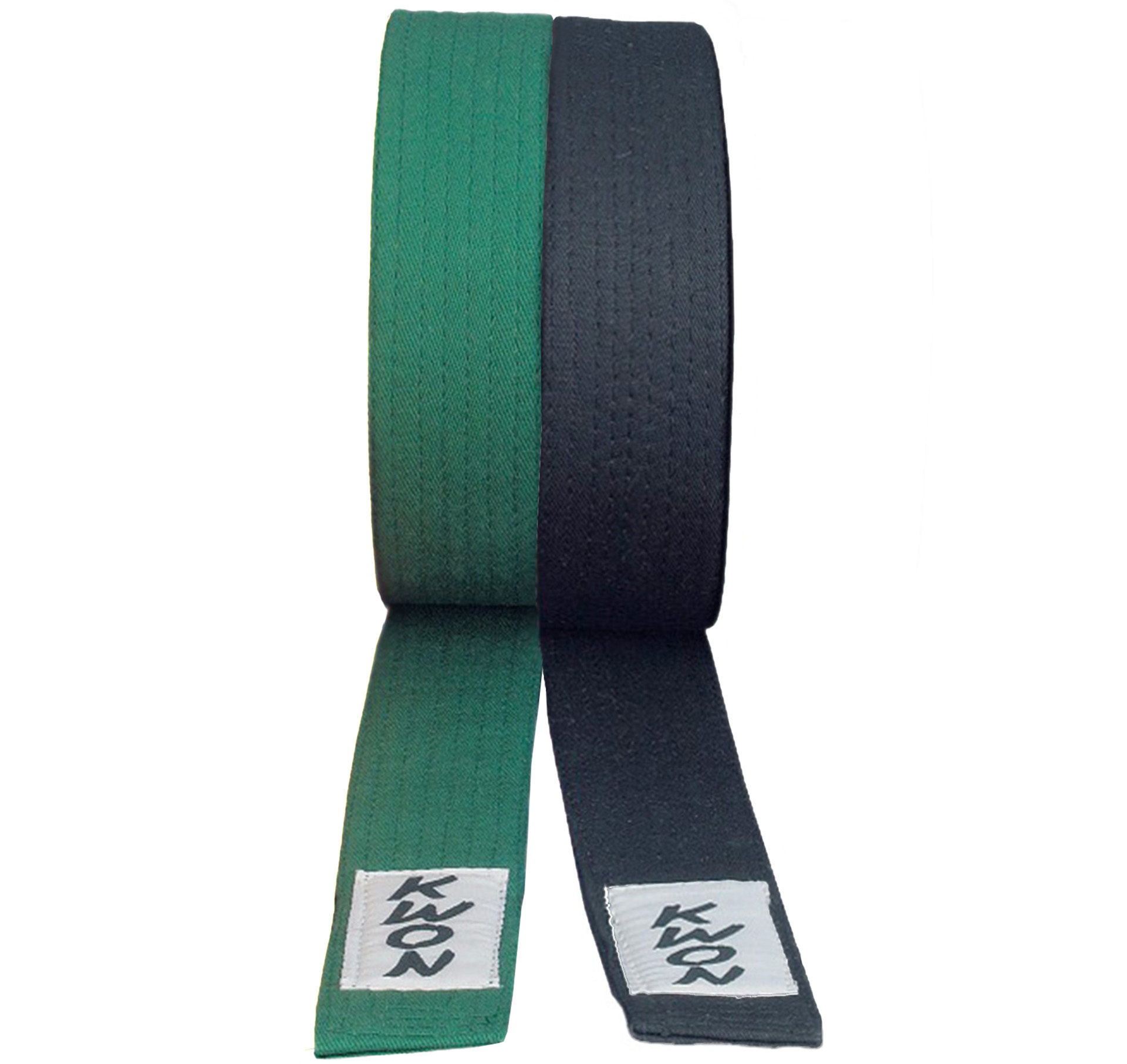 Cinture Arti Marziali corte