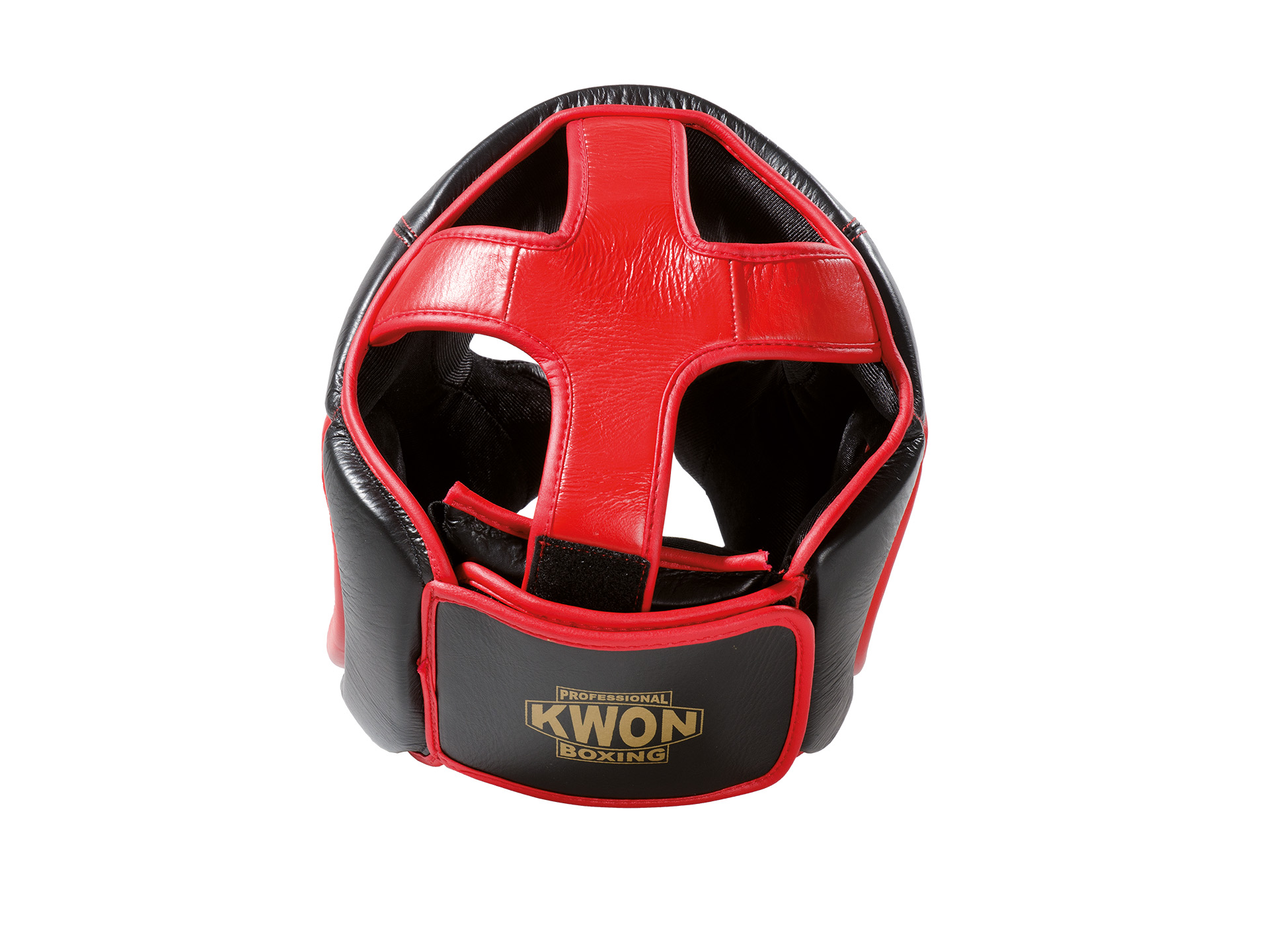 Casco Boxe Sparring