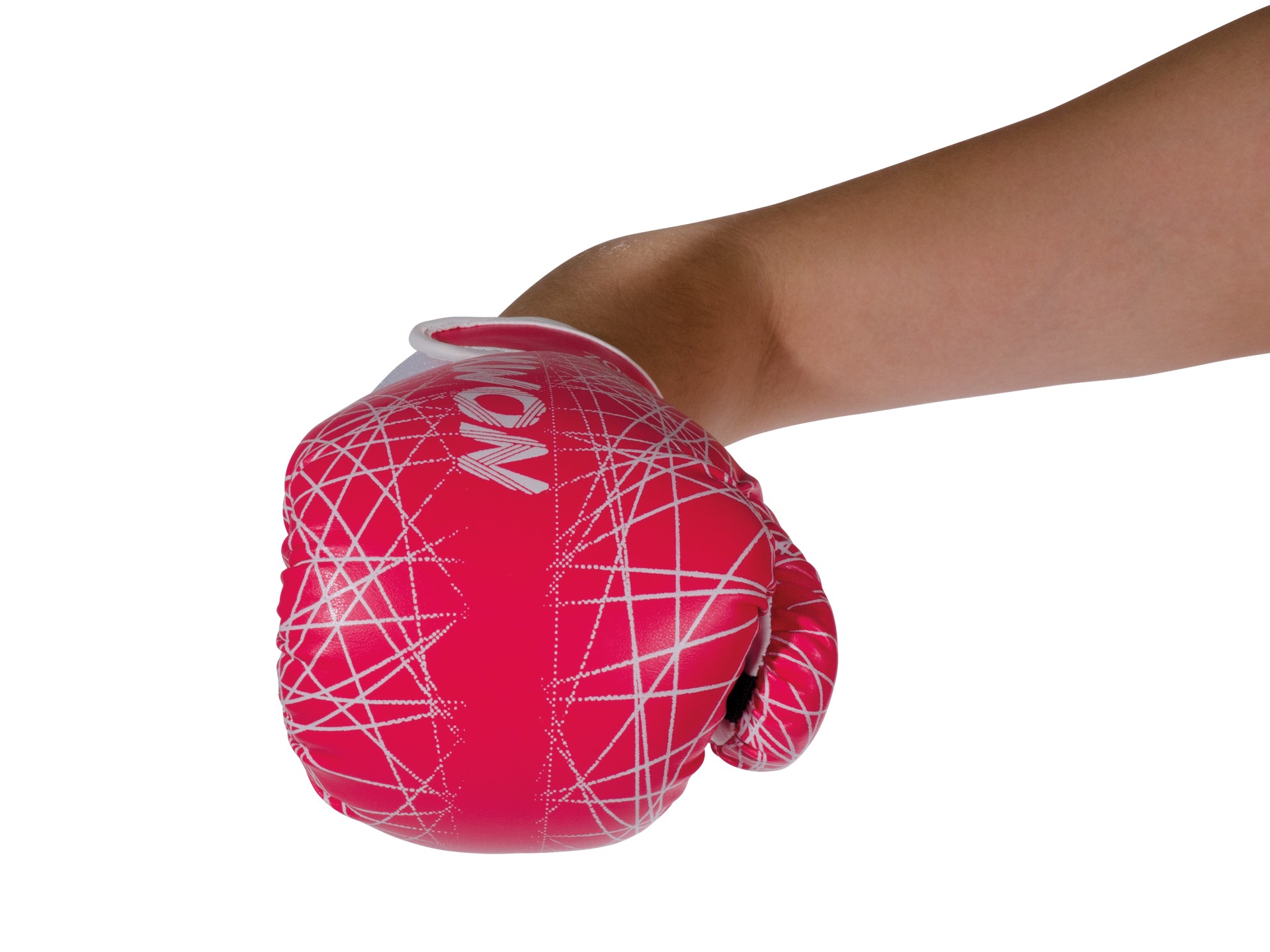 Guantoni Boxe Bambino Neon