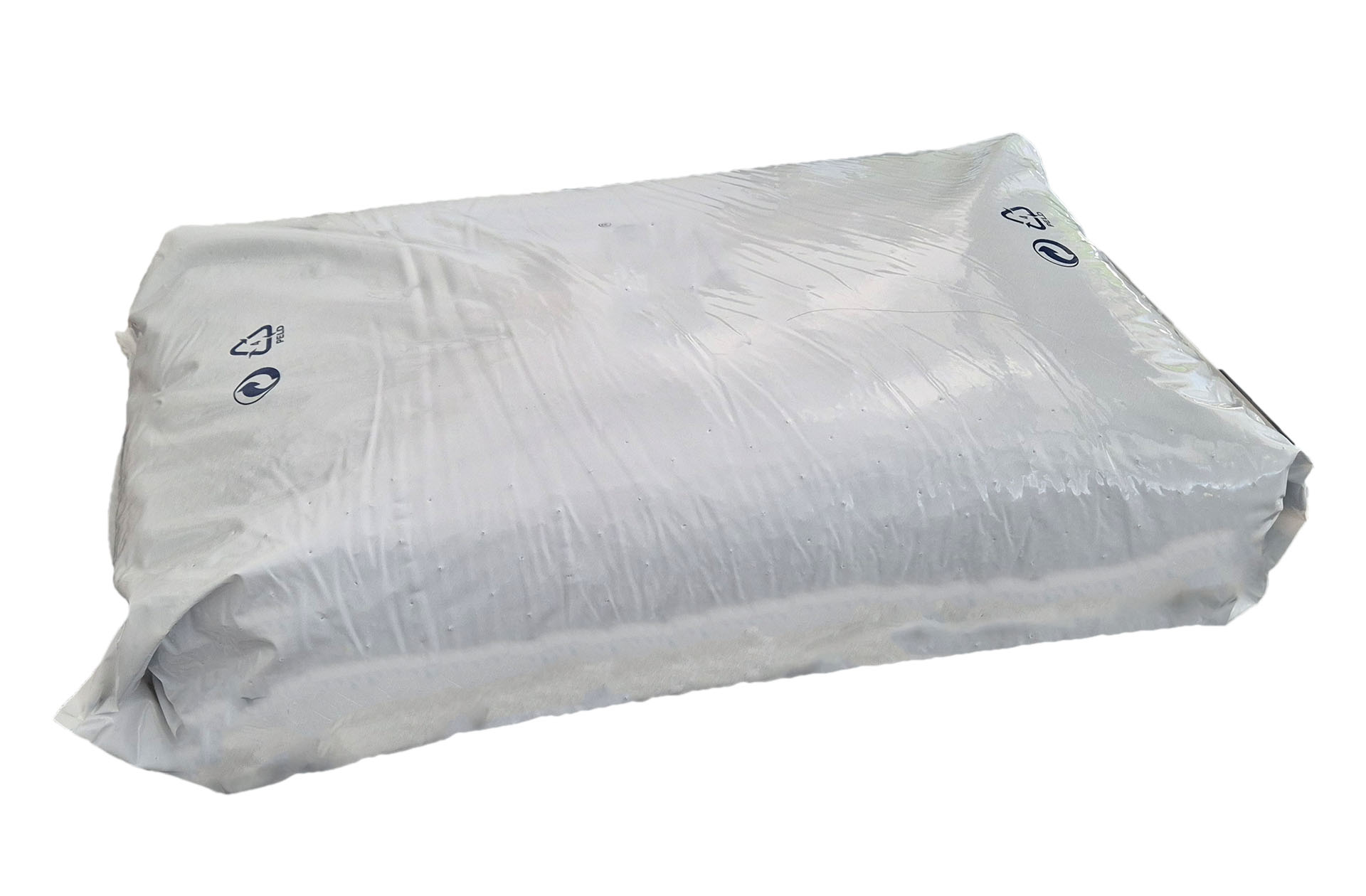 Granulato di Gomma per Sacco da Boxe 25 kg