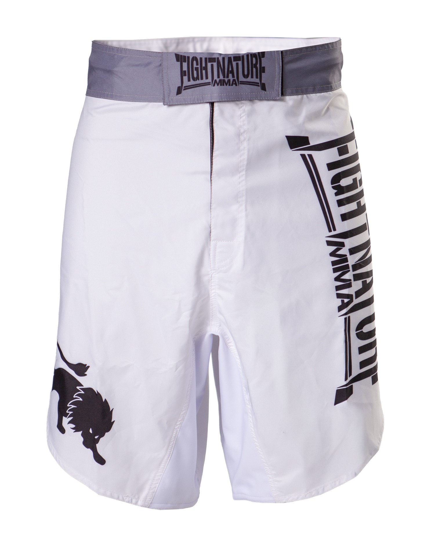 FIGHTNATURE Pantaloncini MMA Functional