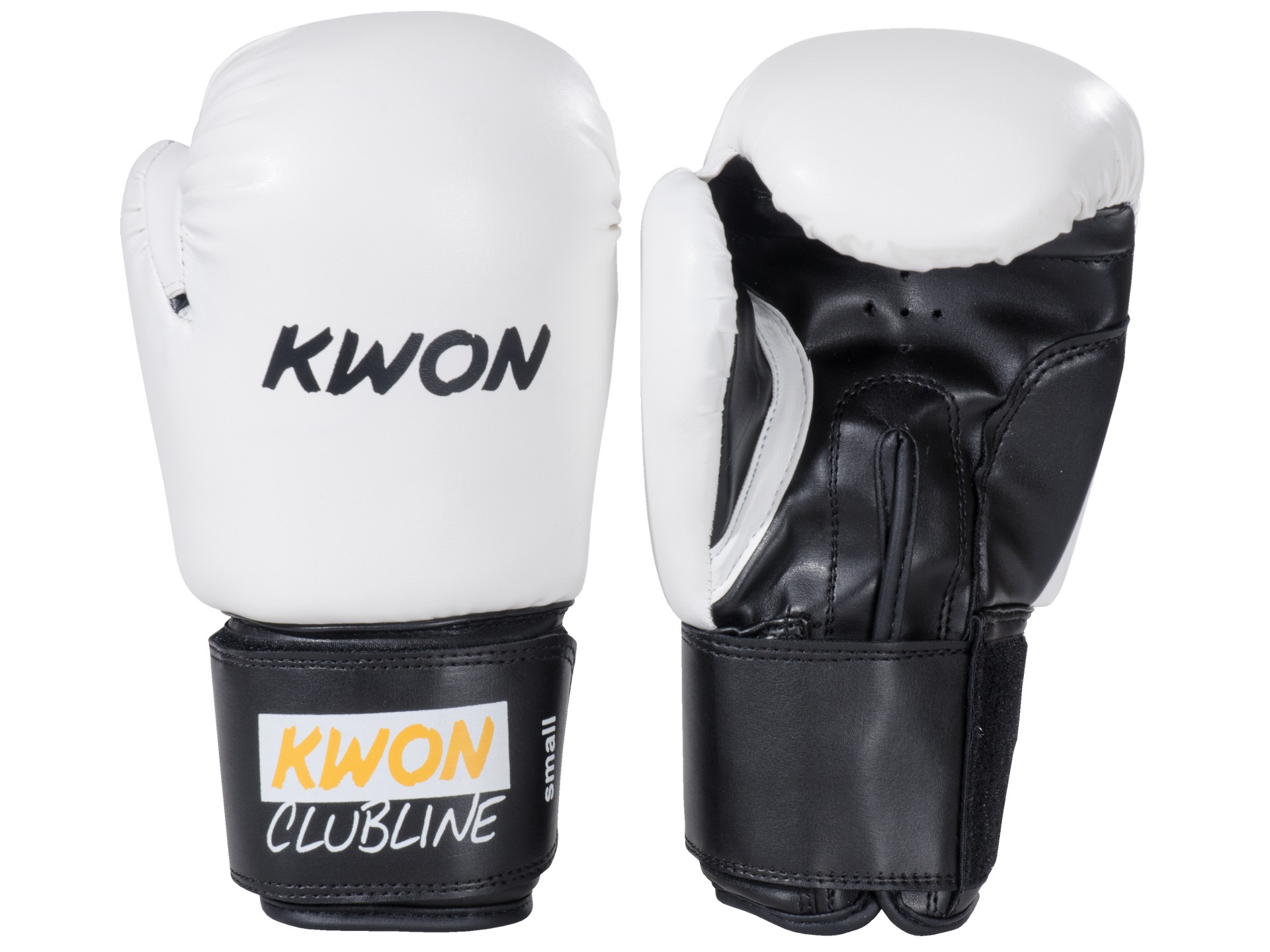 Guantoni da Boxe Mano piccola