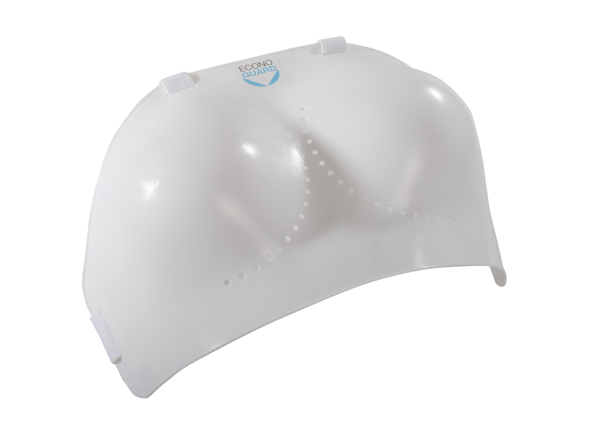 Paraseno Economico Guard - riconosciuta WUKF