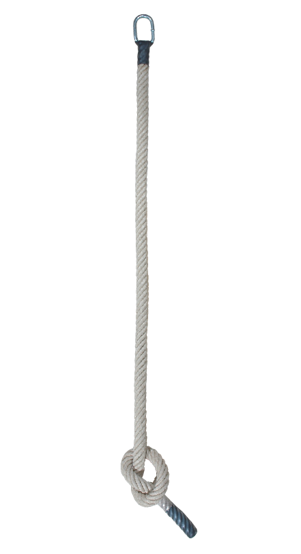 DANRHO Corda per arrampicata in palestra