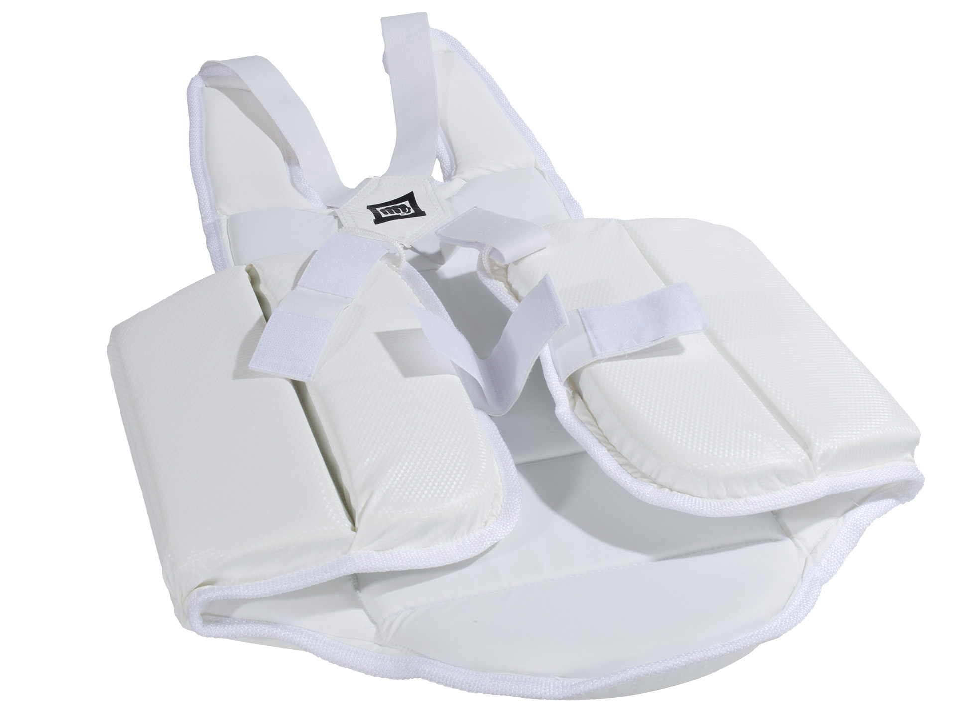 Corpetto Karate - WUKF riconosciuto