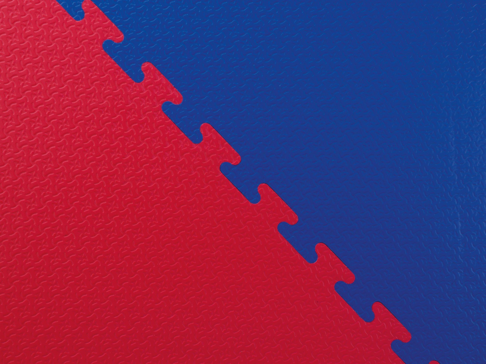 Octagon Corners For Reversible Mat Korean Style 2.4 cm, Set of 2