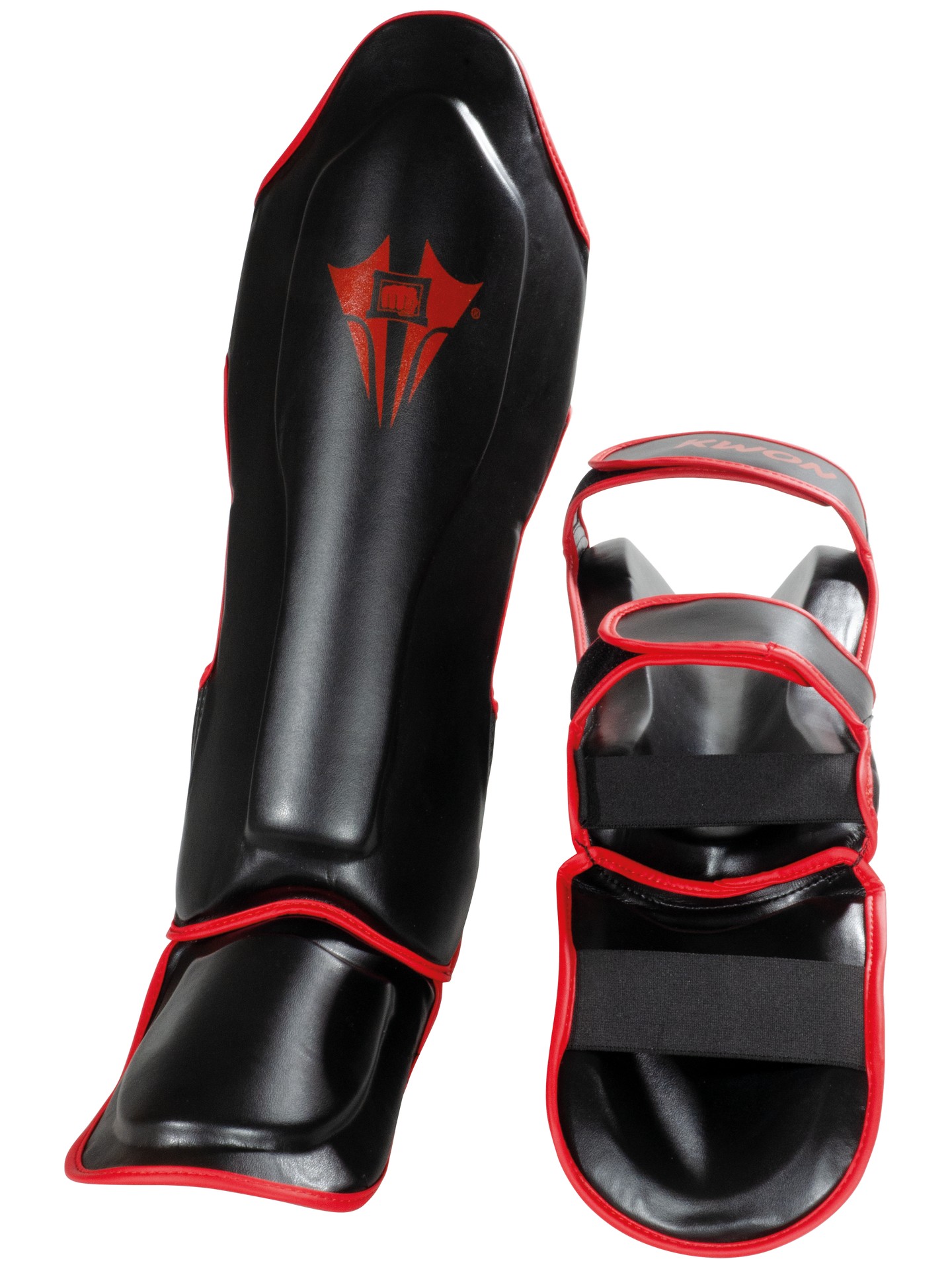 Paratibie Muay Thai Contender CE