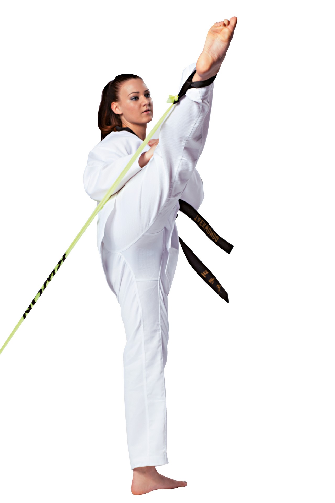 Quick Band / Fascia Elastico