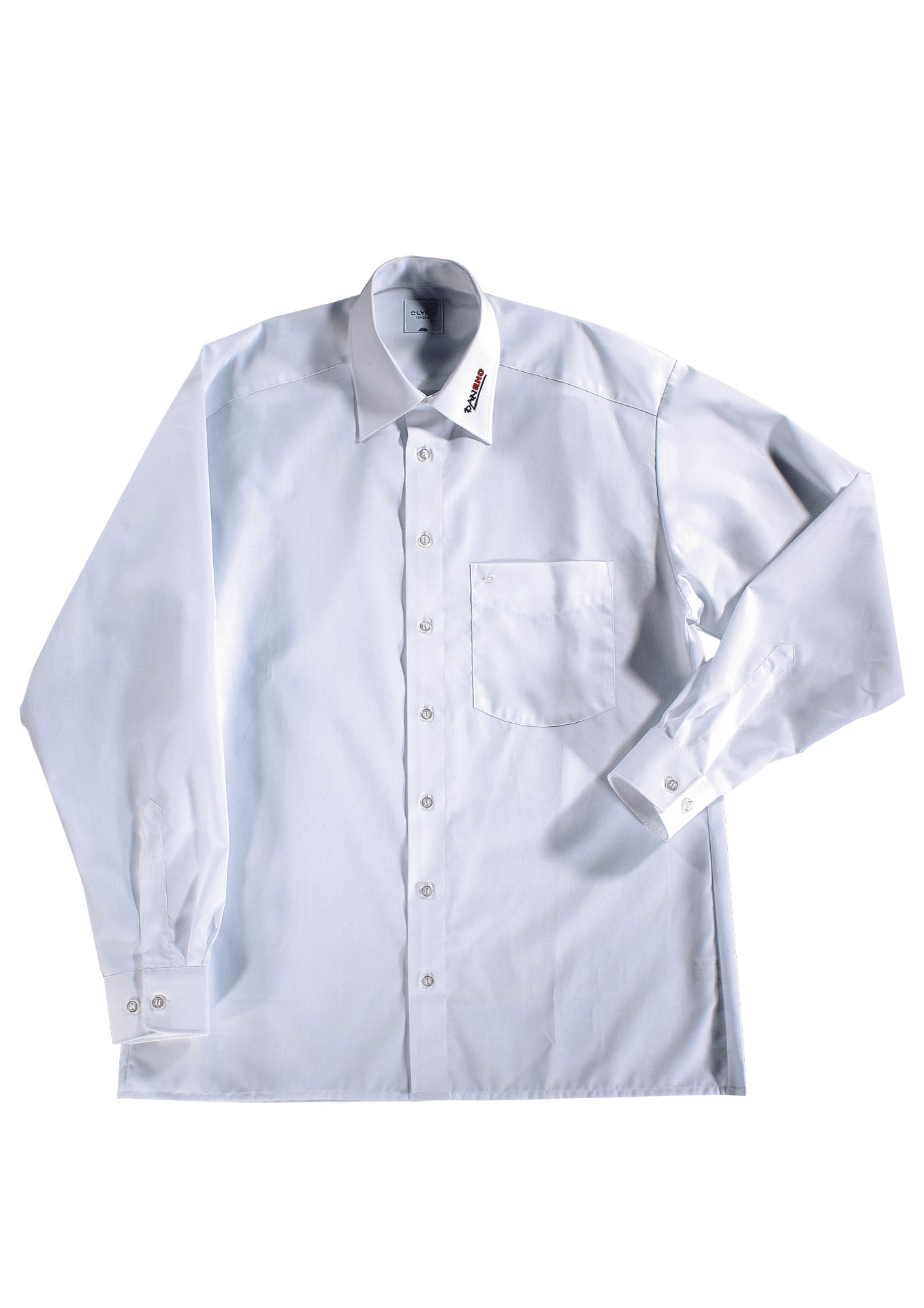 DANRHO Camicia  a maniche lunghe