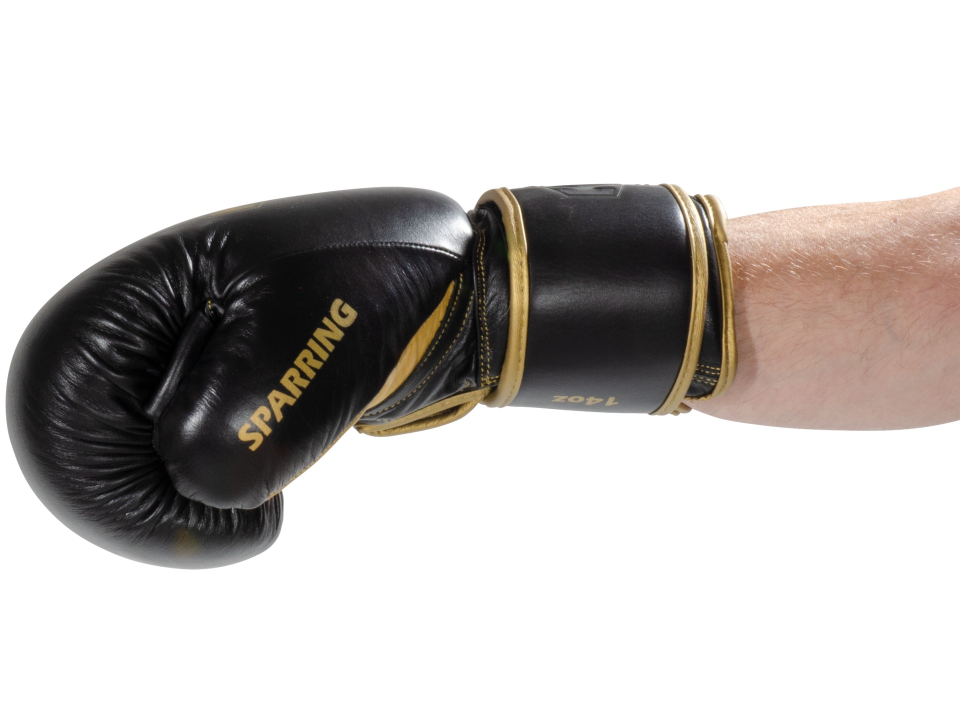 Guantoni da boxe Sparring Offensive