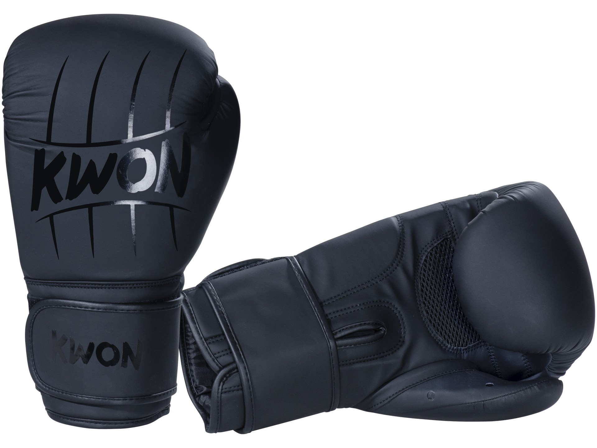 Guanti da boxe Scratch