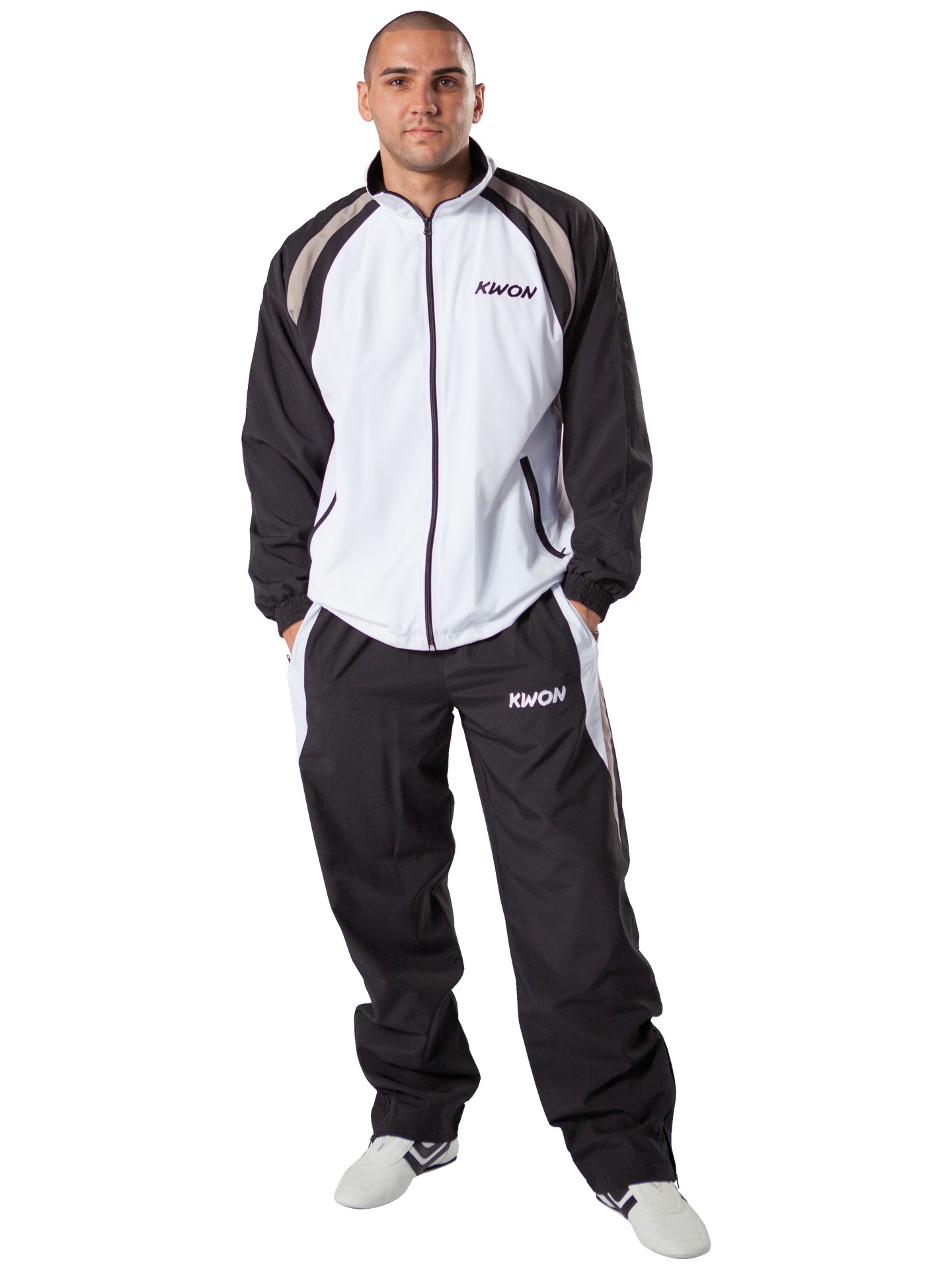 Tuta da Ginnastica Endurance