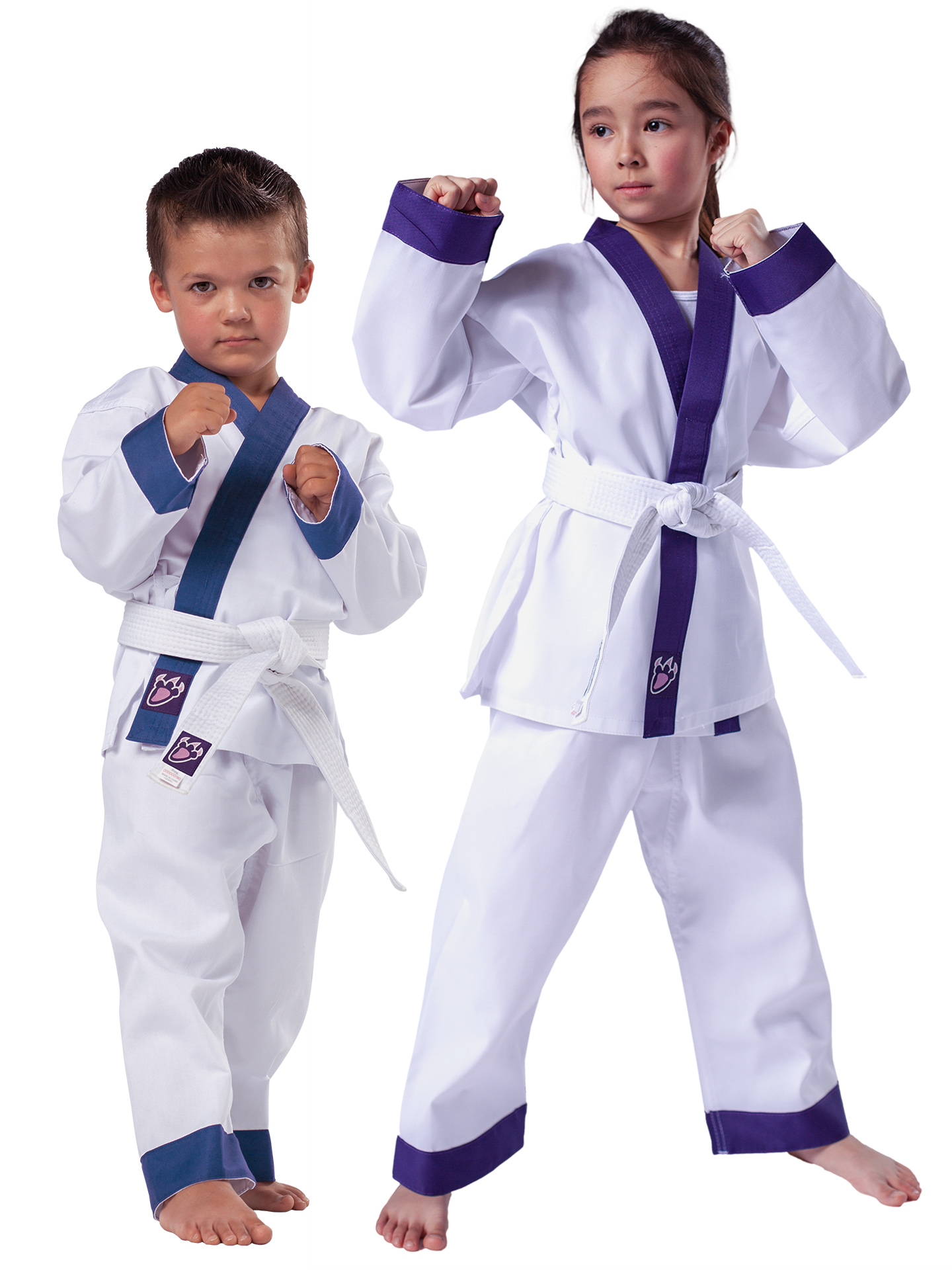 DRACHENKRALLE Uniforme