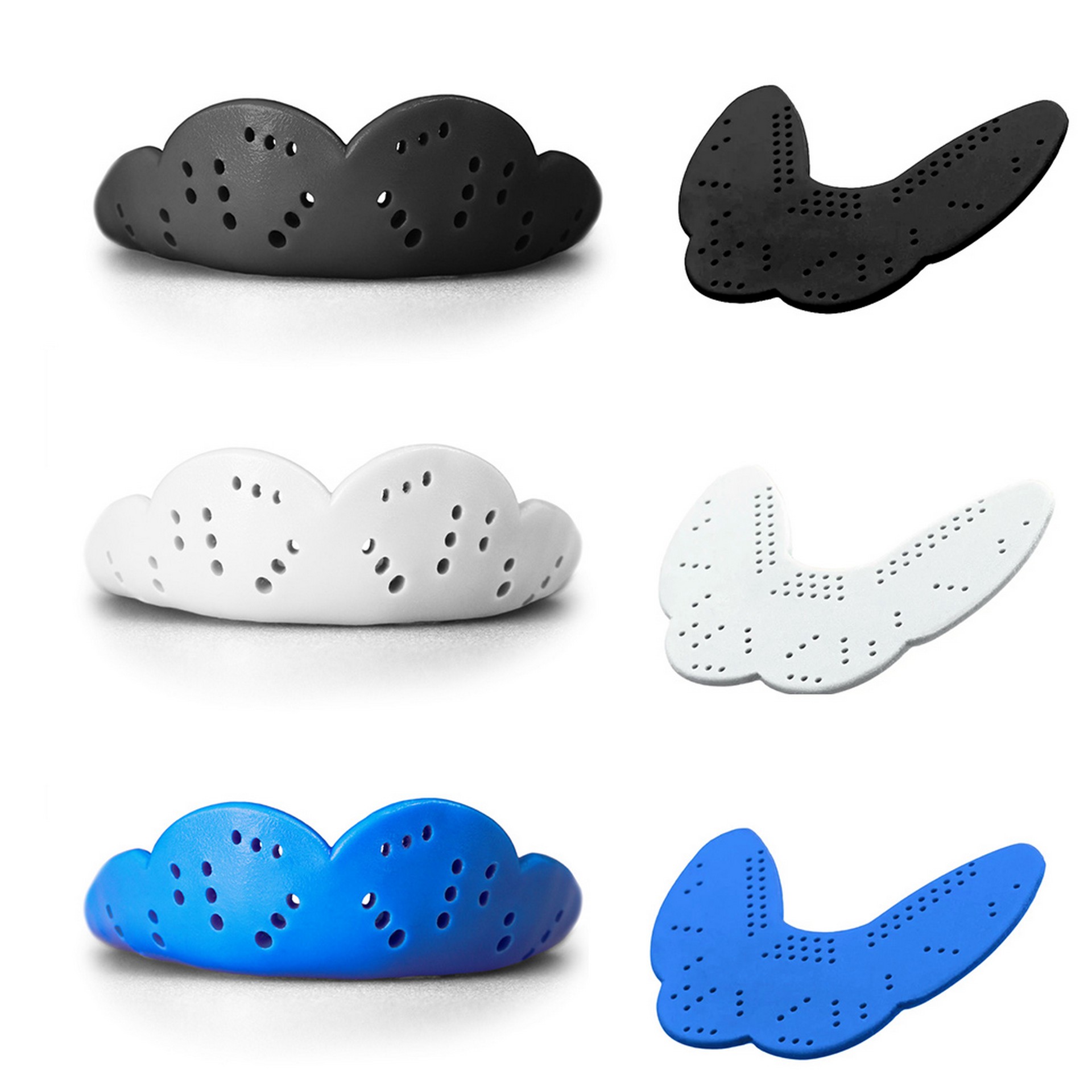 SISU Paradenti Max Nextgen