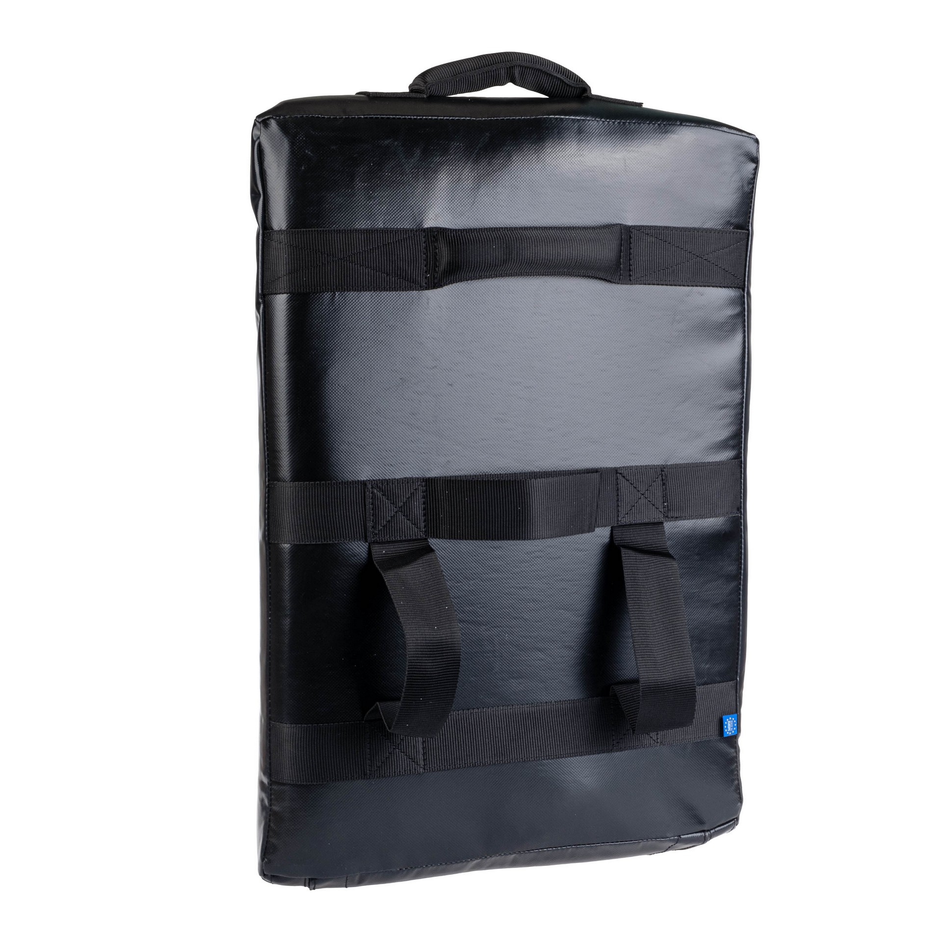 Cuscino tattico per pugni mezzo tondo