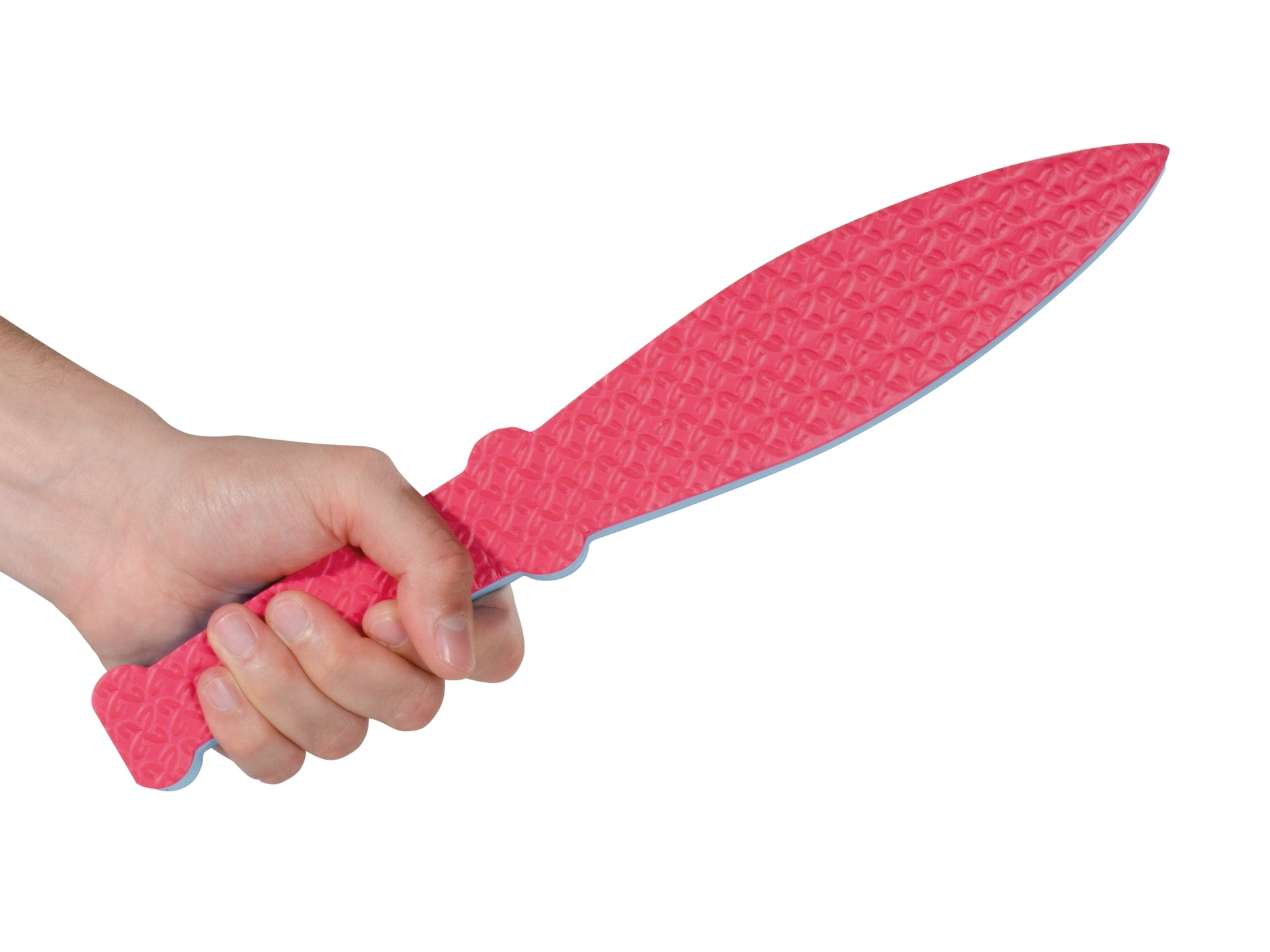 Coltello da allenamento in schiuma EVA