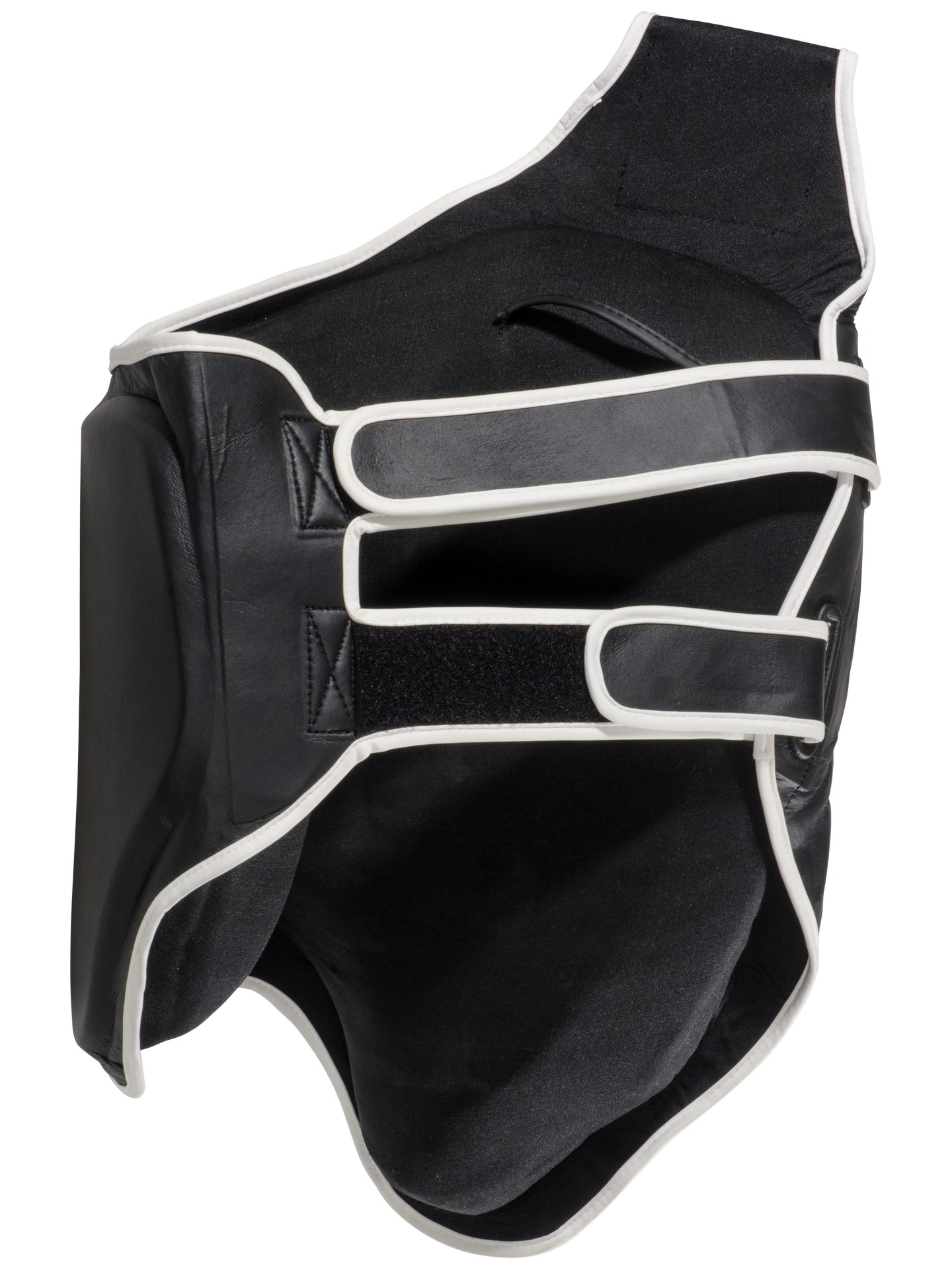 Protezione coscia Muay Thai