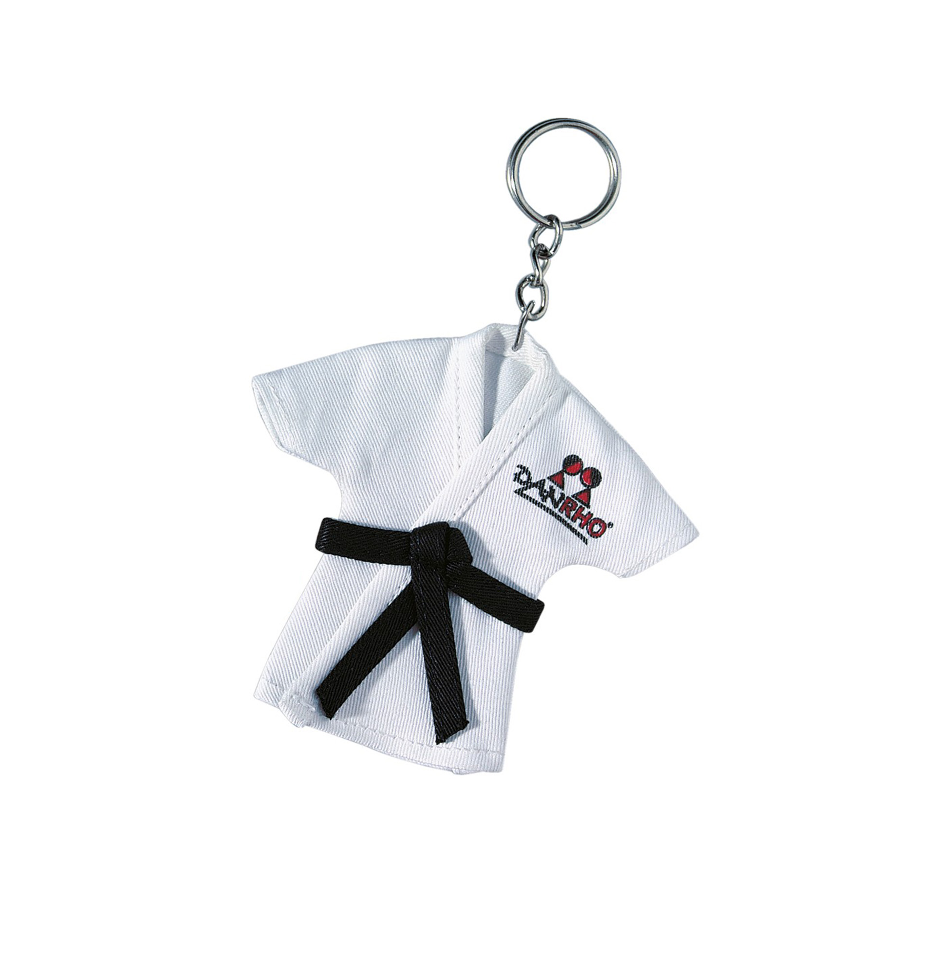 DANRHO Mini Judogi portachiavi