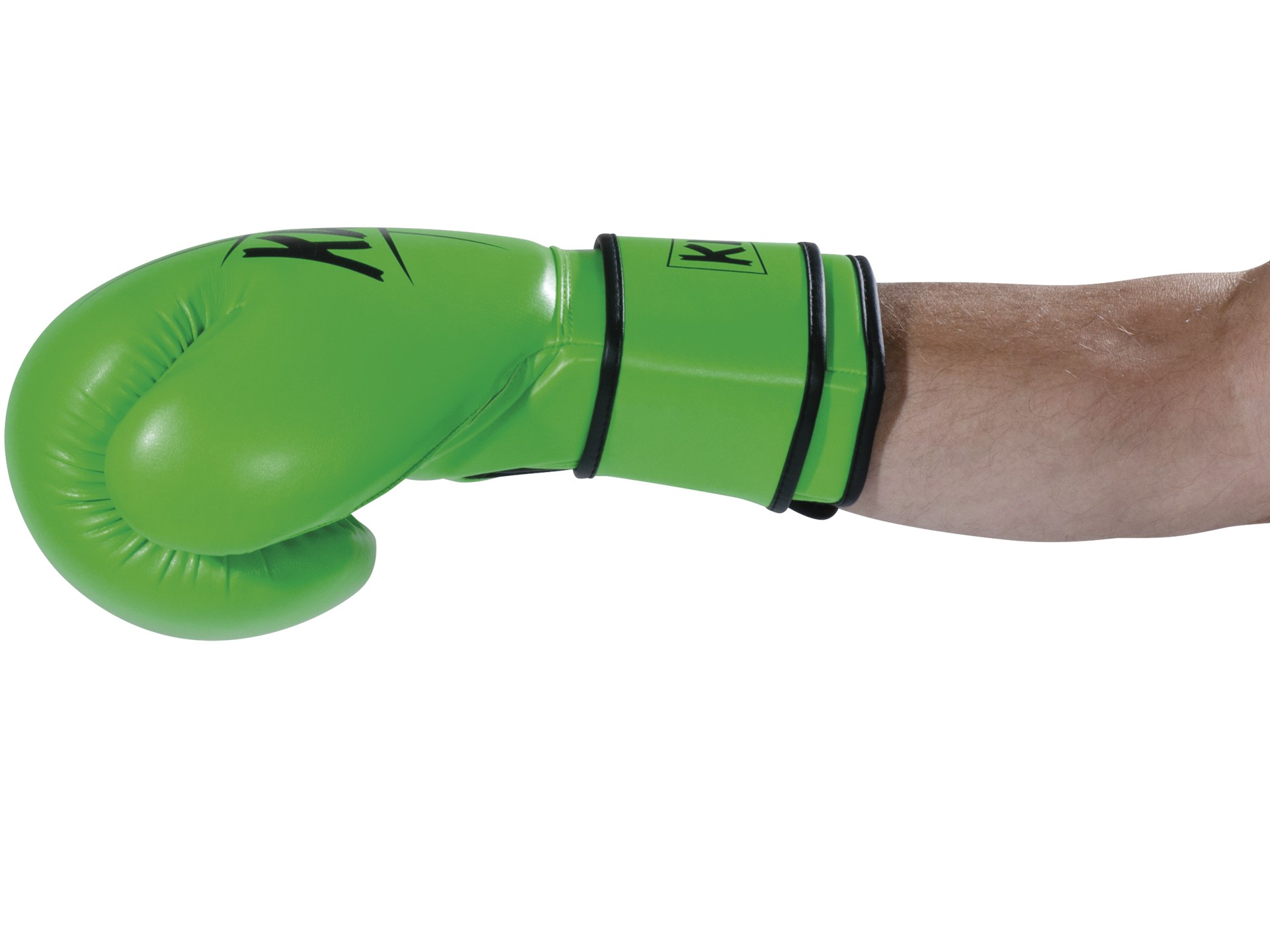 Guanti da boxe Scratch